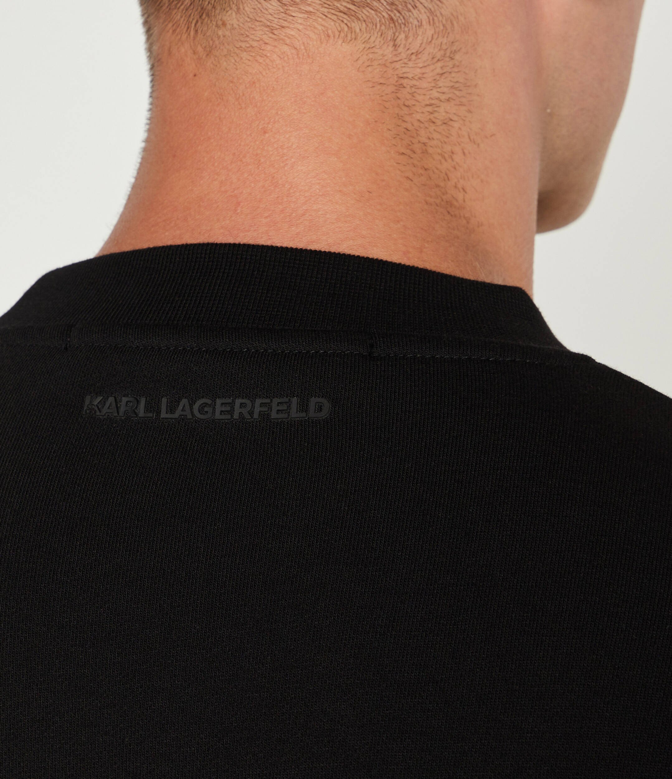 Karl Lagerfeld Hanorac | Regular Fit