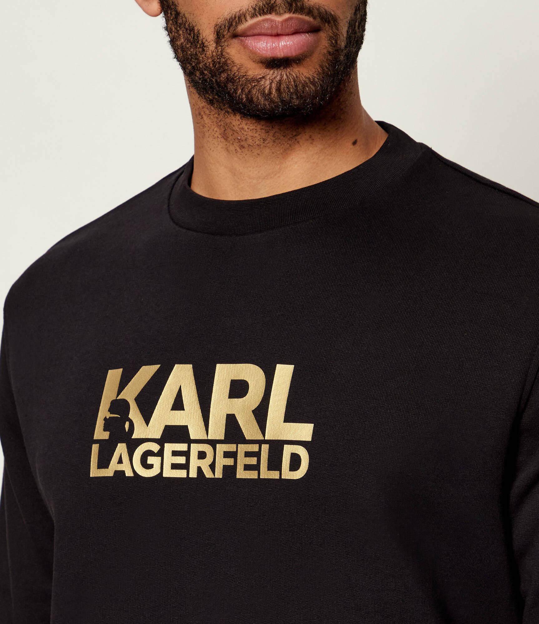Karl Lagerfeld Hanorac | regular fit
