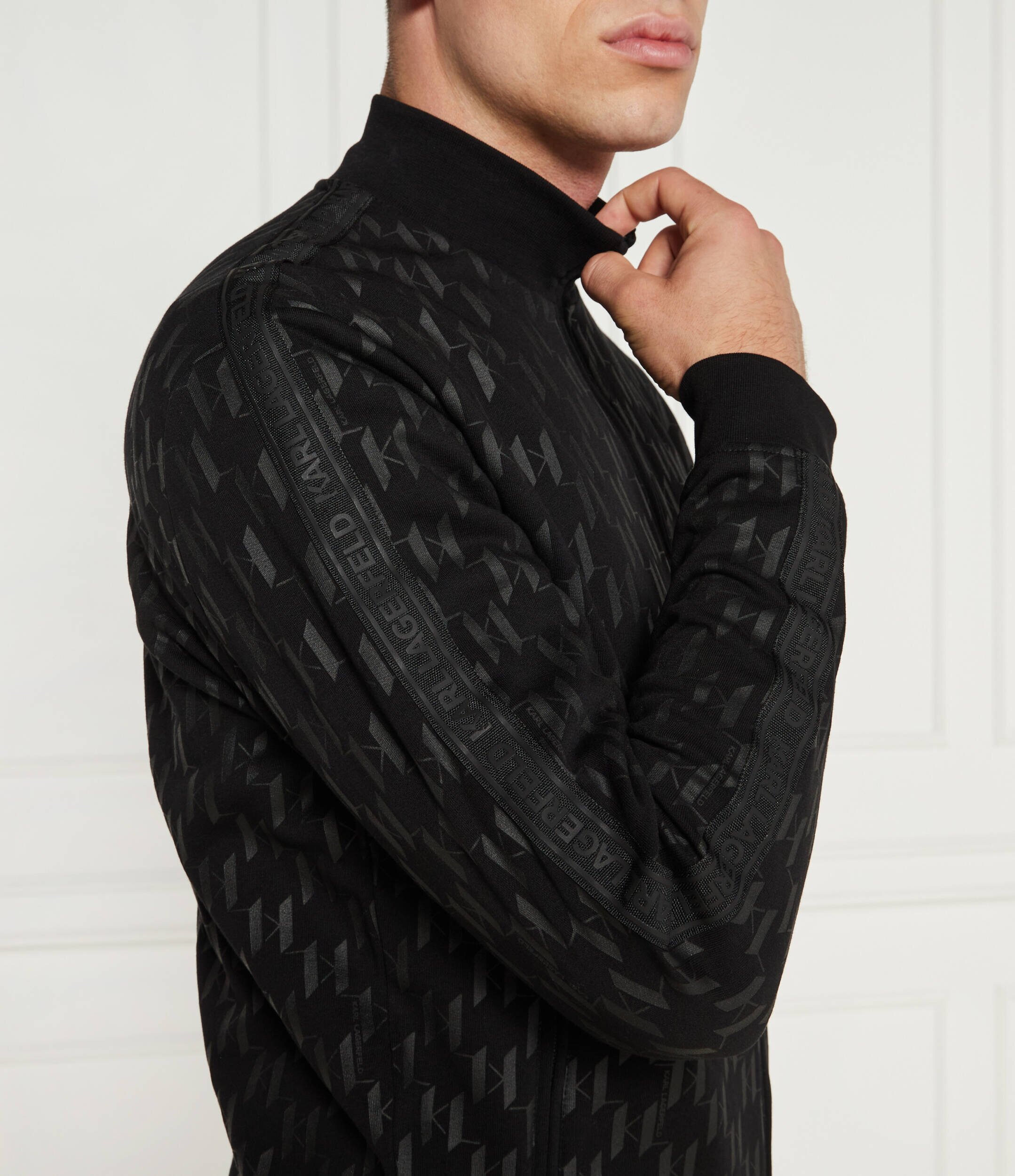 Karl Lagerfeld Hanorac | Regular Fit