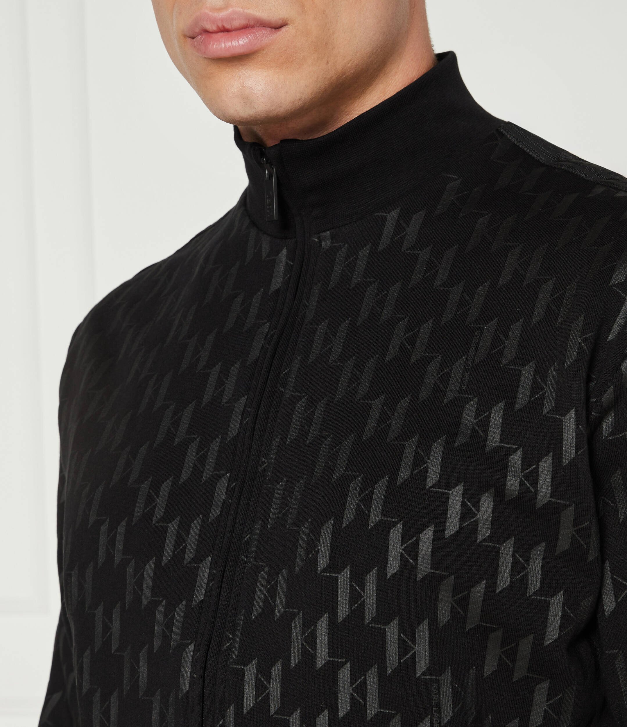 Karl Lagerfeld Hanorac | Regular Fit