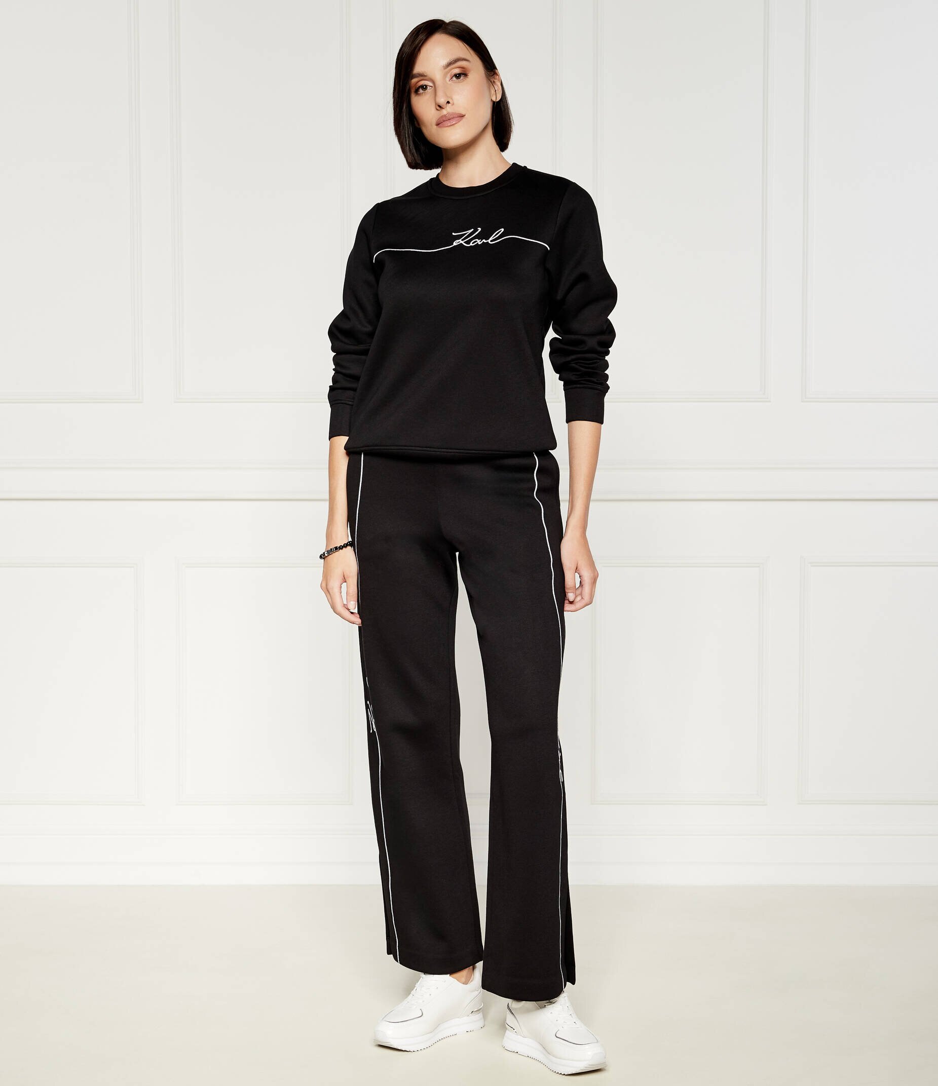 Karl Lagerfeld Hanorac | Regular Fit