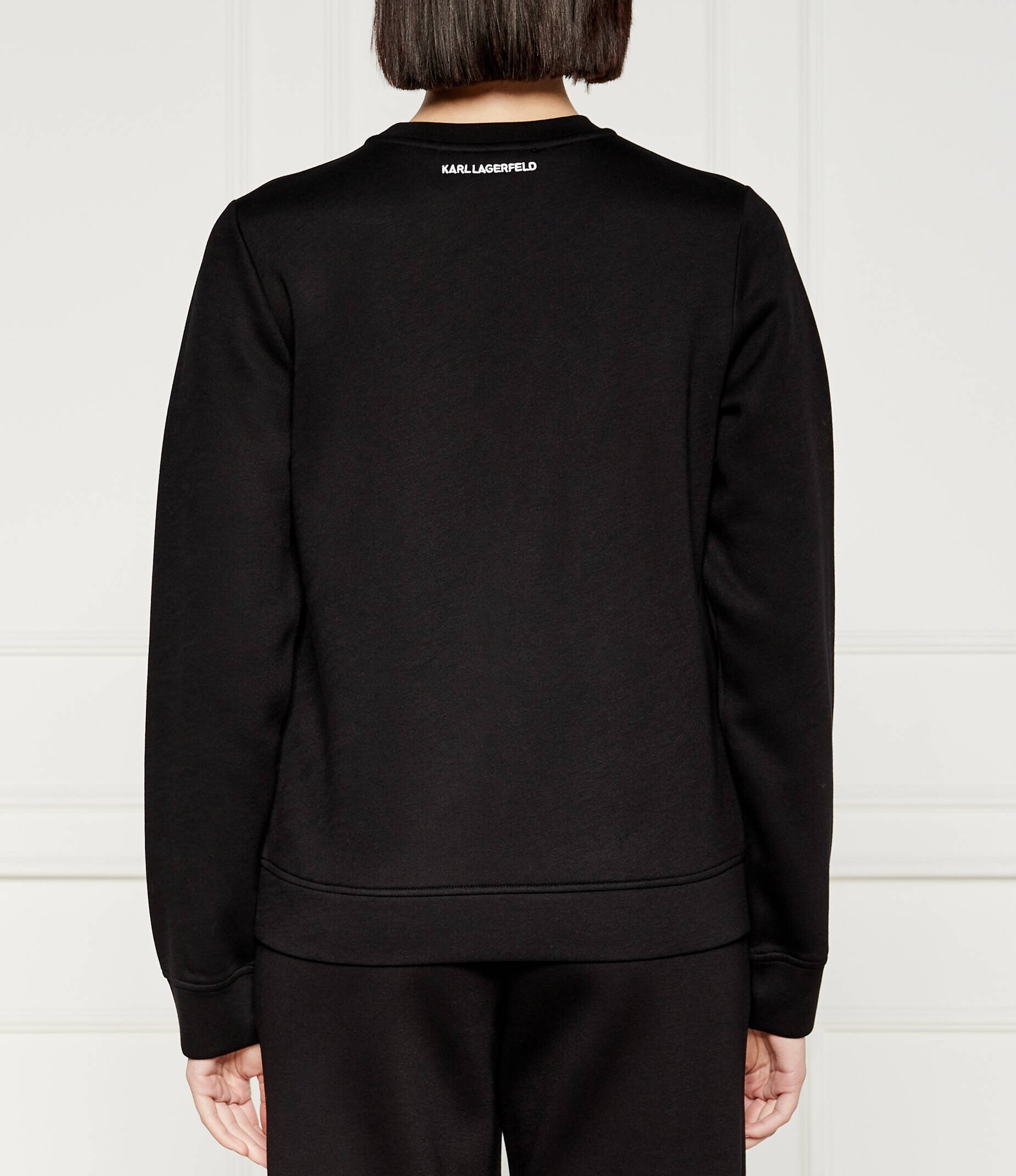Karl Lagerfeld Hanorac | Regular Fit