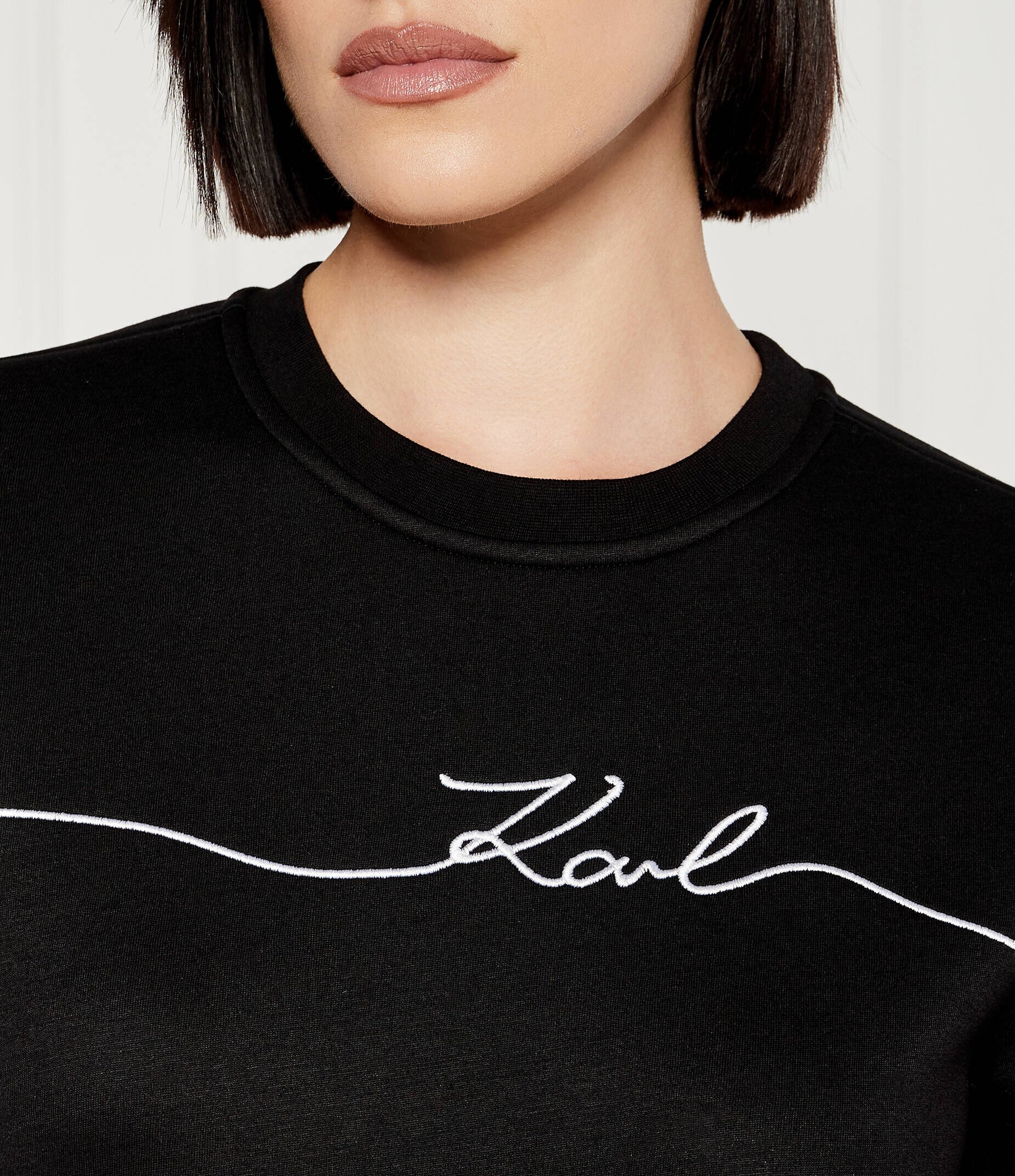 Karl Lagerfeld Hanorac | Regular Fit