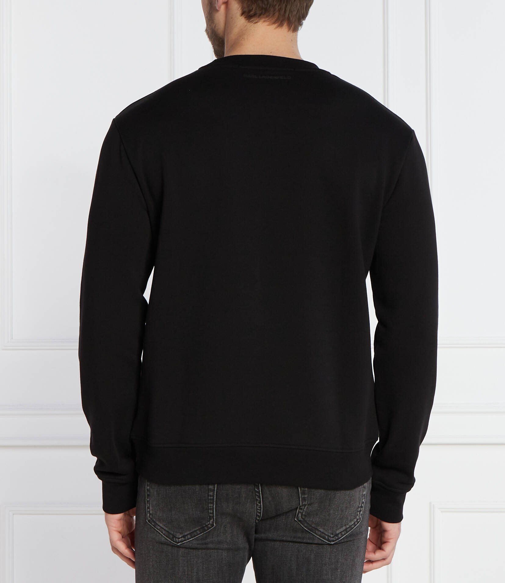 Karl Lagerfeld Hanorac | Regular Fit