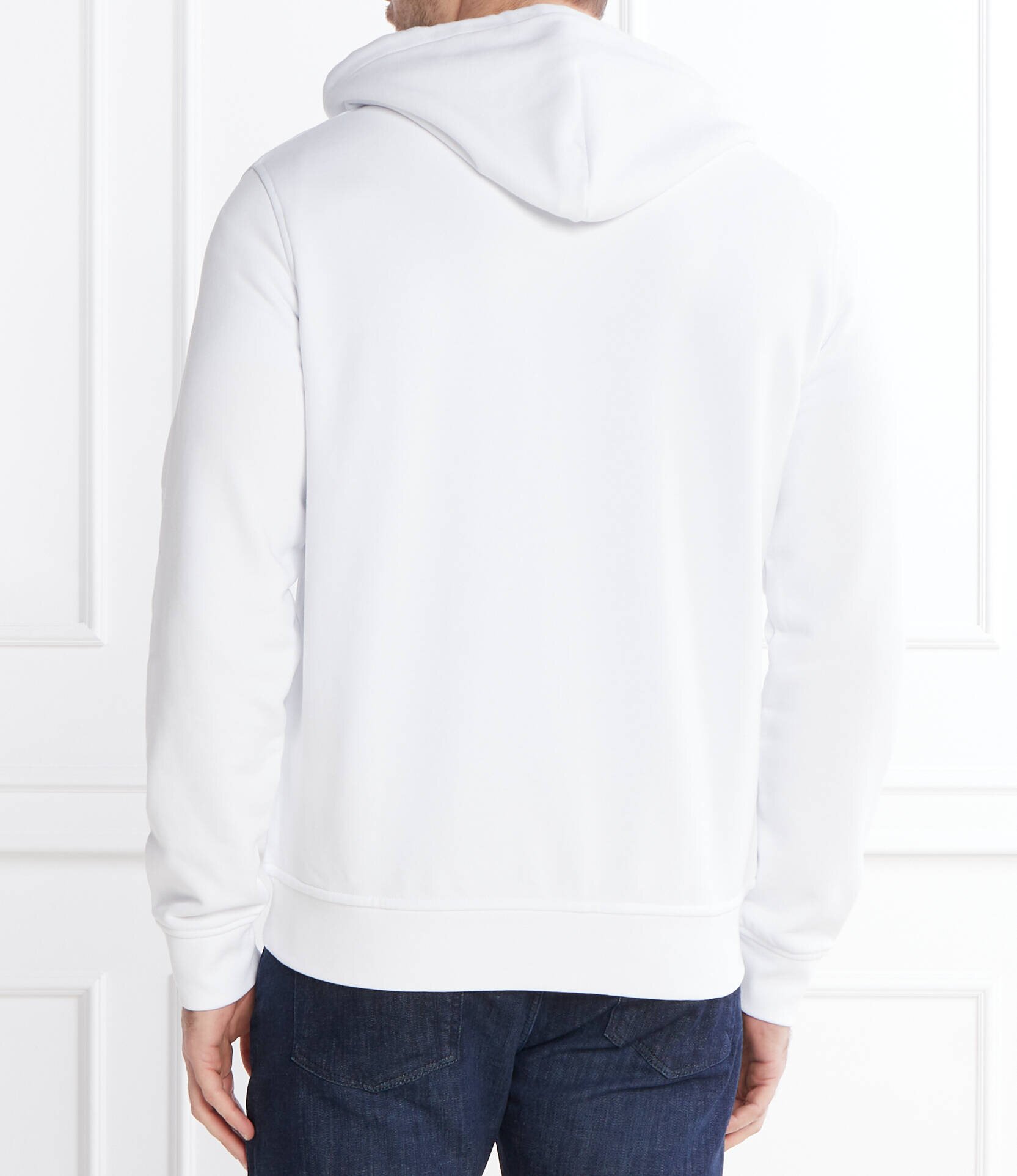 Karl Lagerfeld Hanorac | Regular Fit