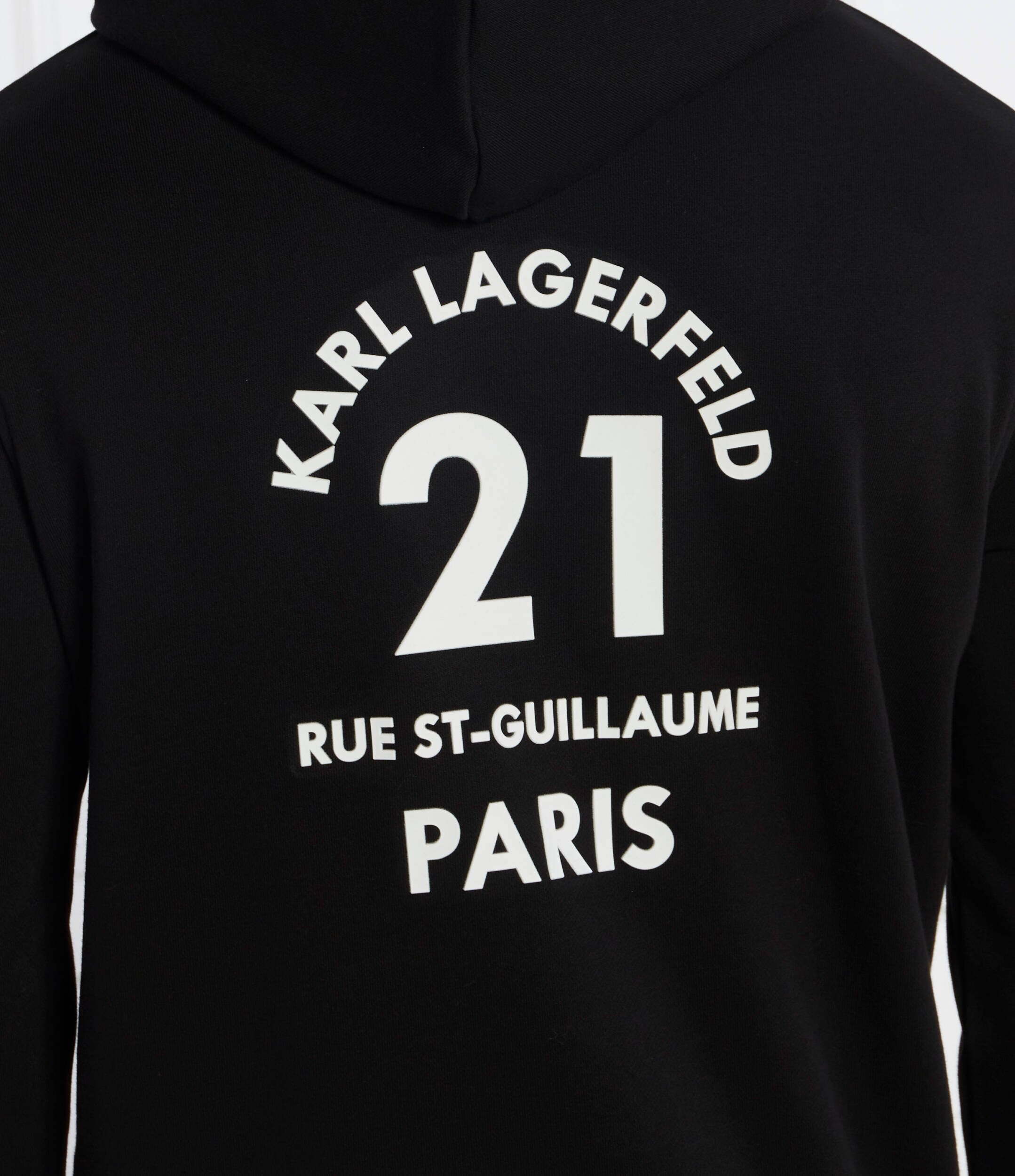 Karl Lagerfeld Hanorac | Regular Fit