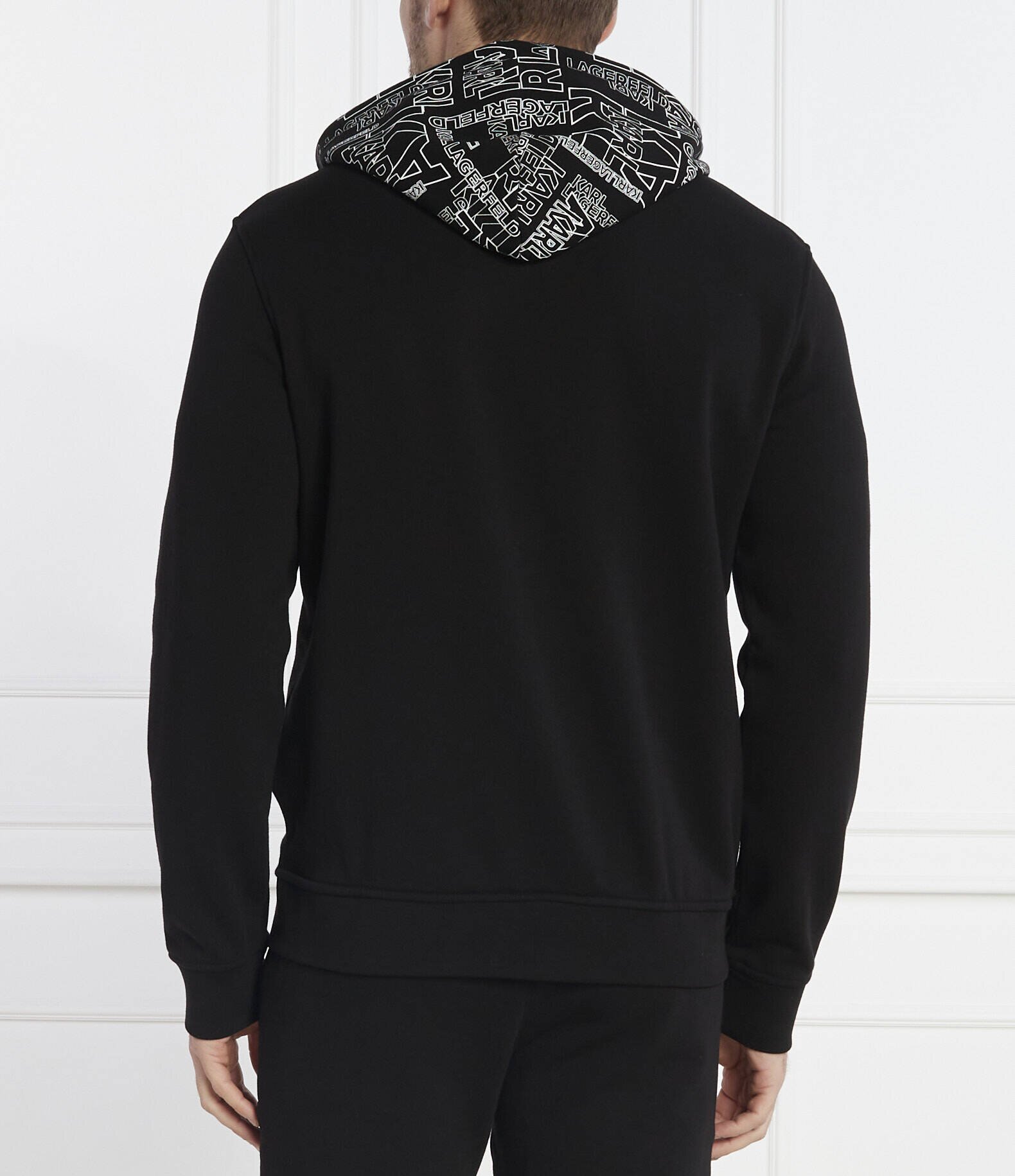 Karl Lagerfeld Hanorac | regular fit