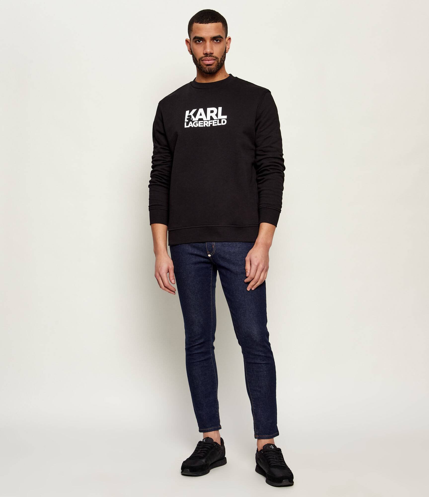 Karl Lagerfeld Hanorac | regular fit