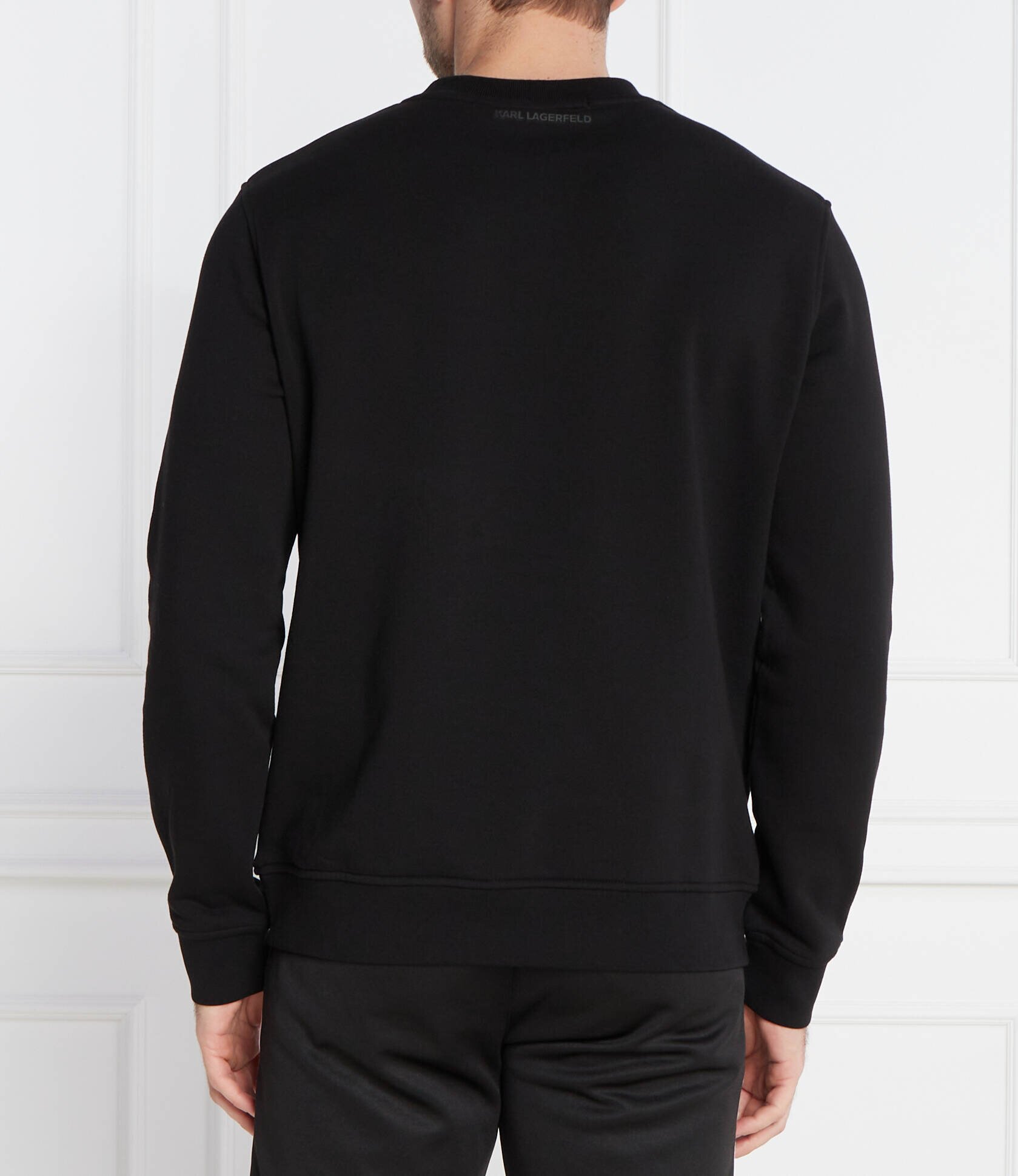 Karl Lagerfeld Hanorac | Regular Fit