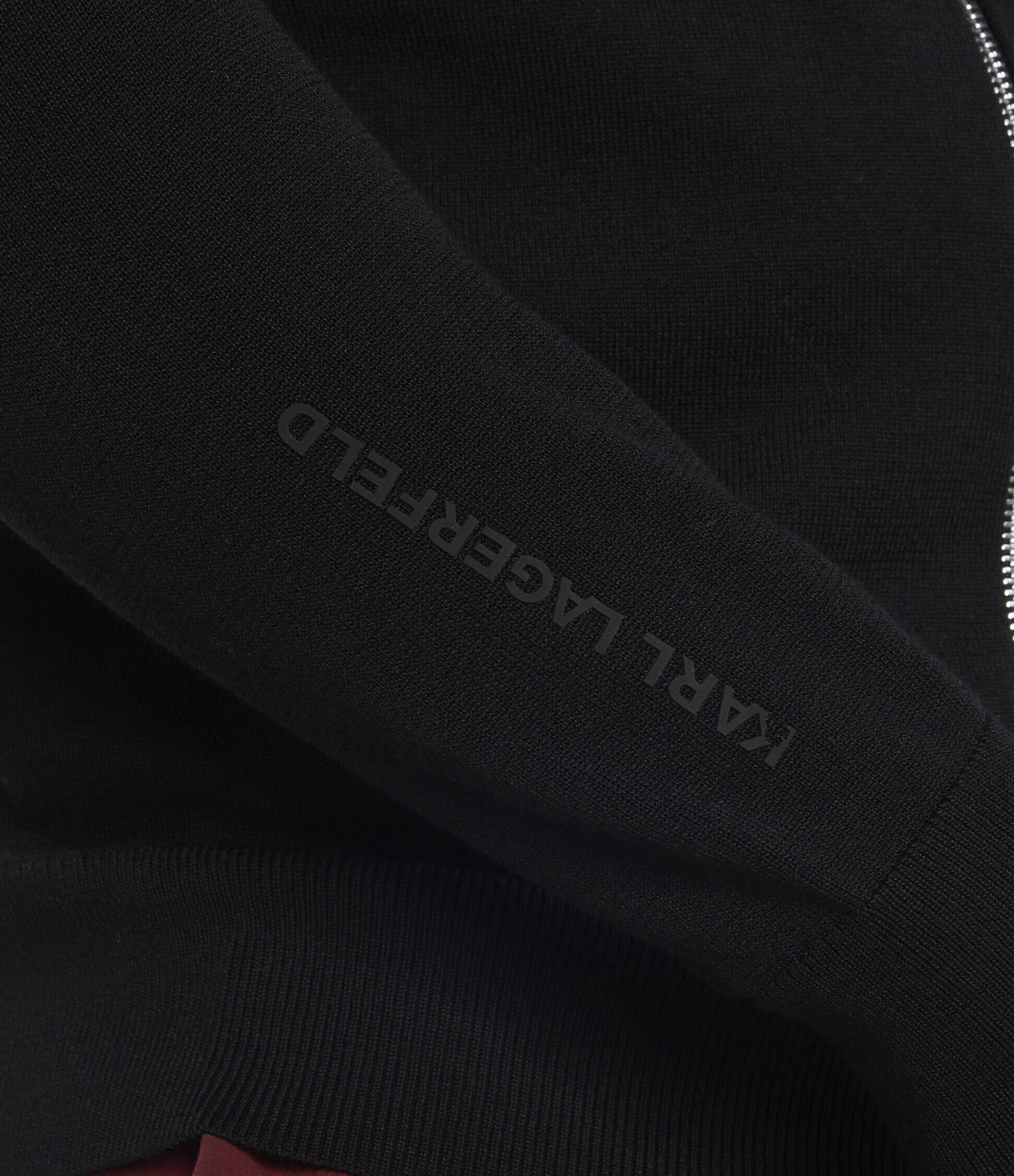 Karl Lagerfeld Hanorac | Regular Fit