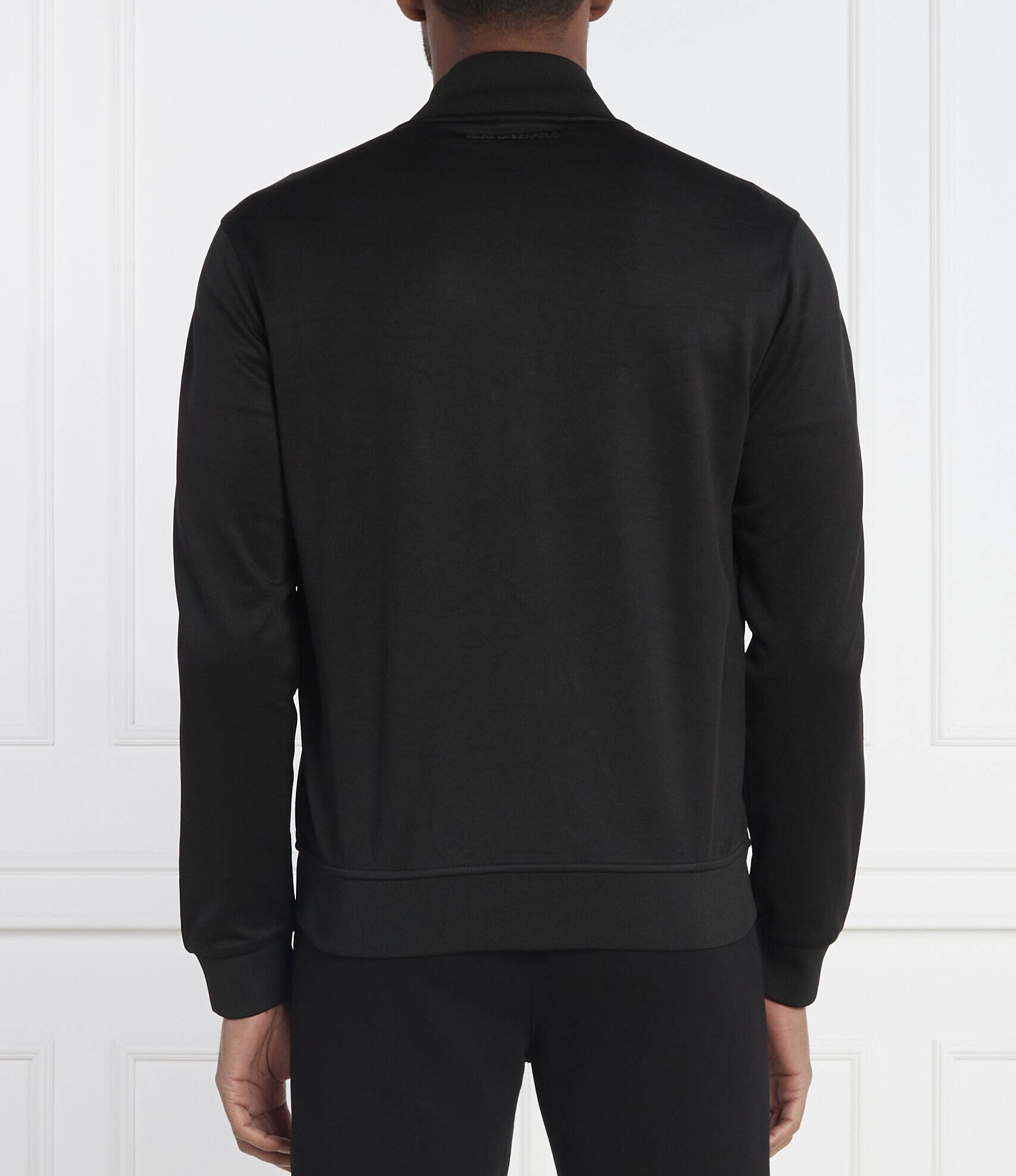Karl Lagerfeld Hanorac | Regular Fit