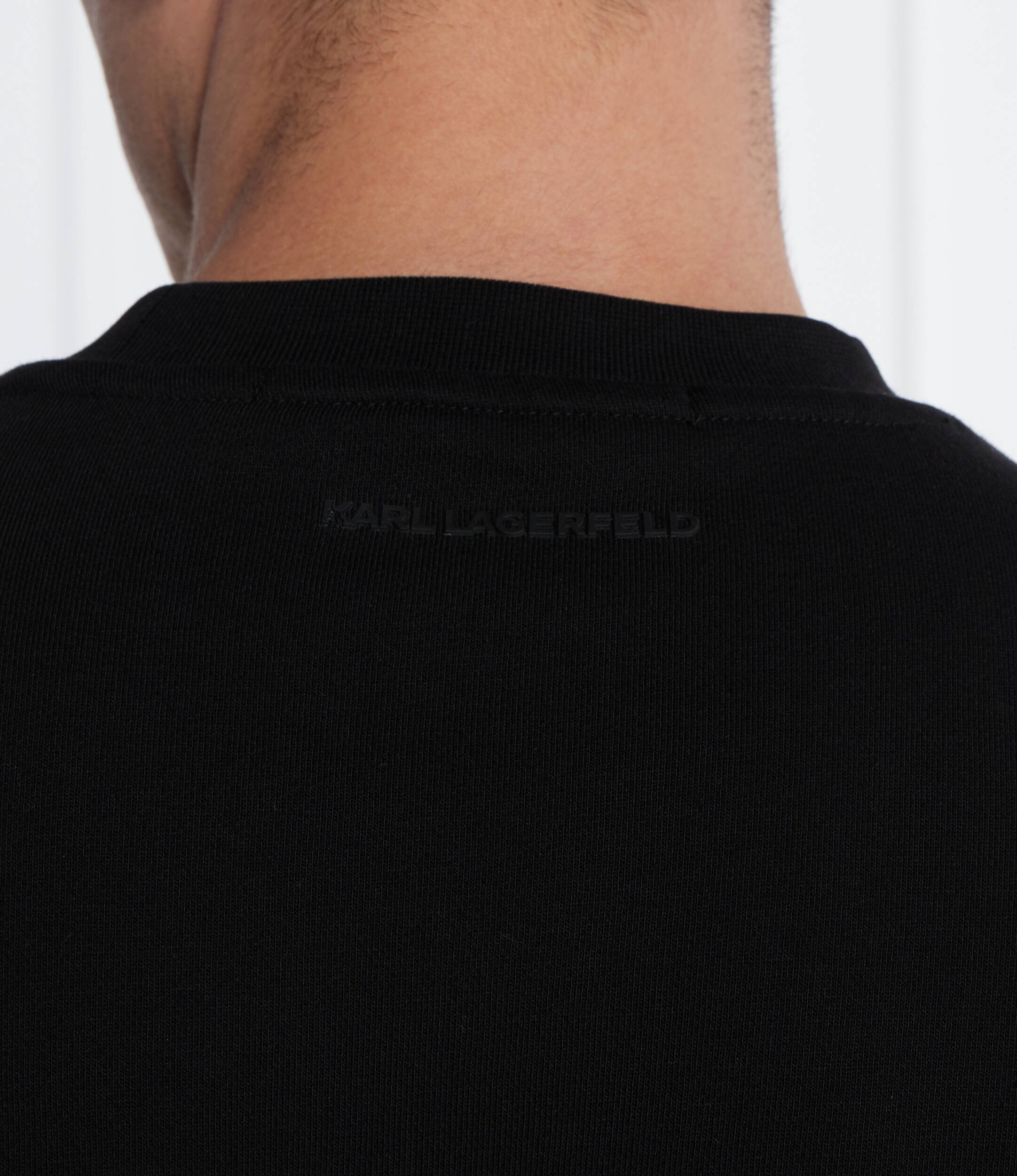 Karl Lagerfeld Hanorac | Regular Fit