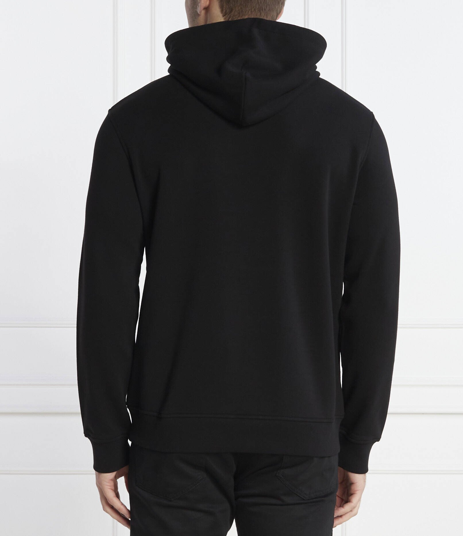 Karl Lagerfeld Hanorac | Regular Fit