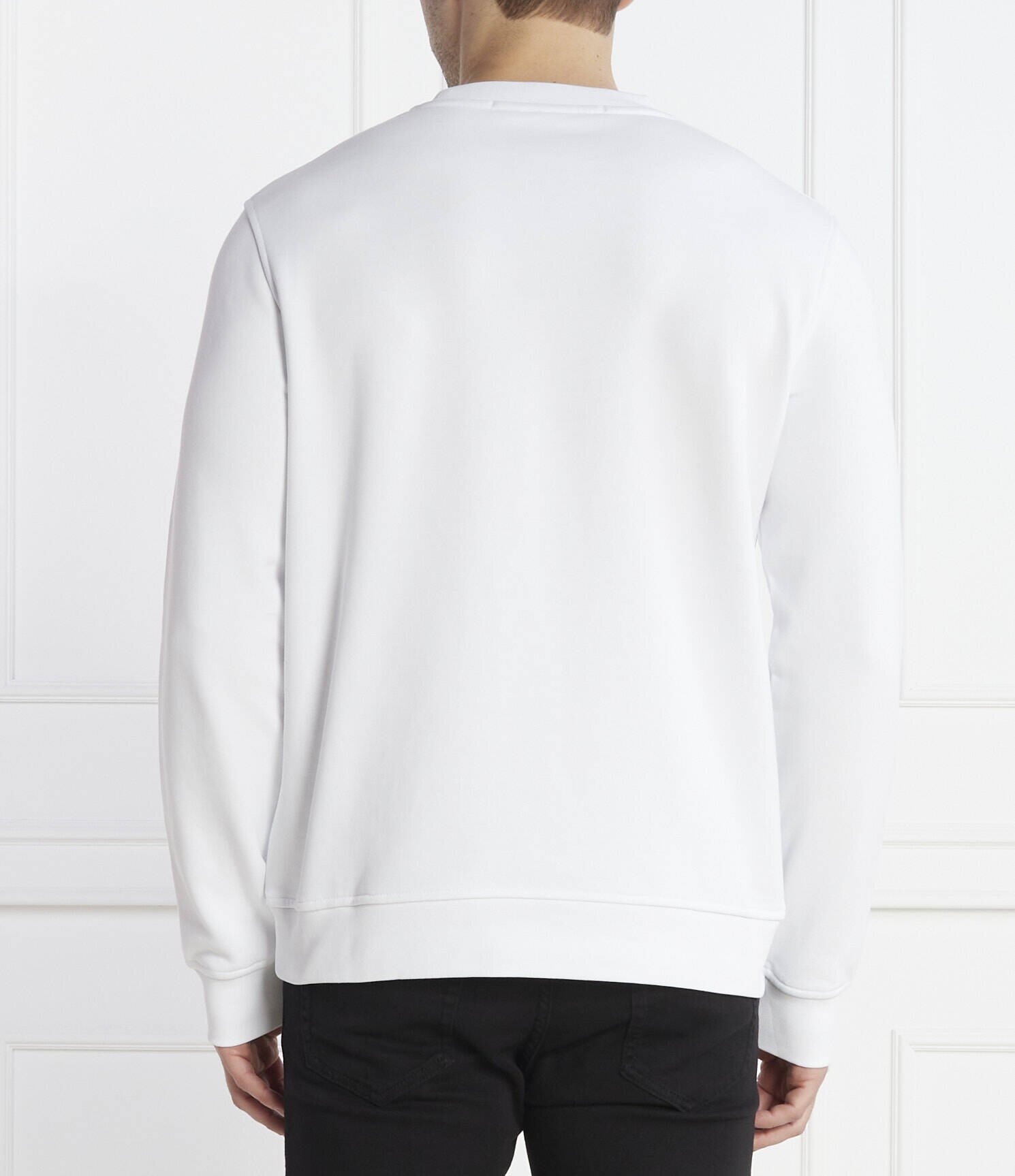 Karl Lagerfeld Hanorac | Regular Fit