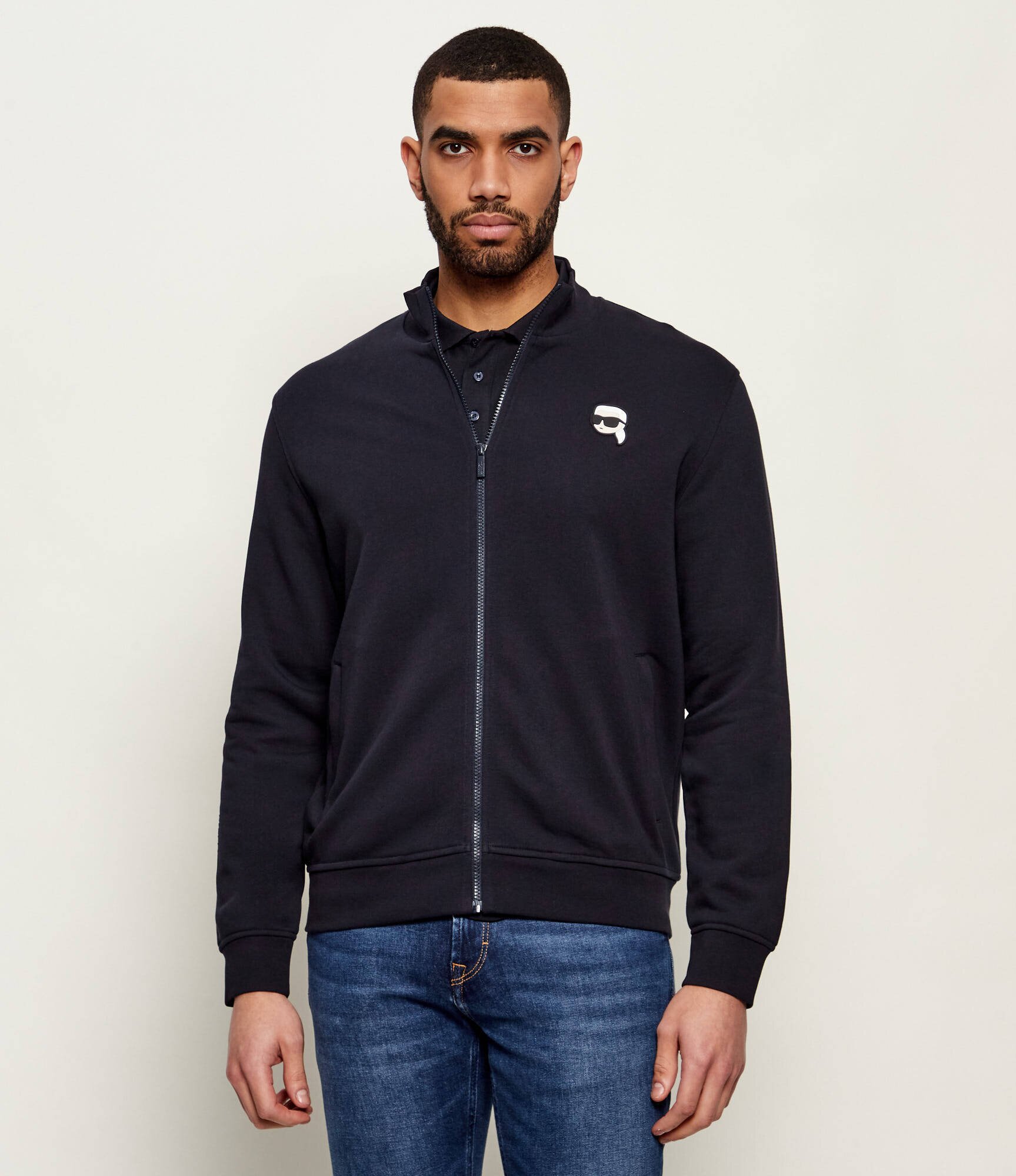 Karl Lagerfeld Hanorac | regular fit