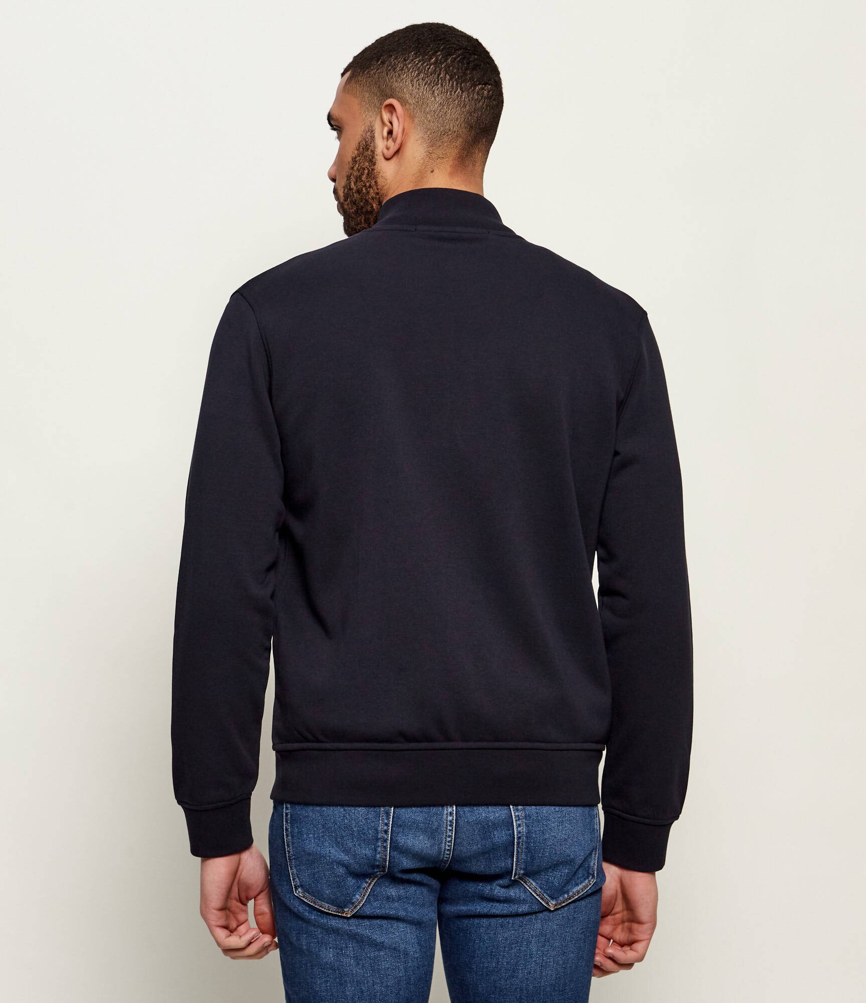Karl Lagerfeld Hanorac | regular fit