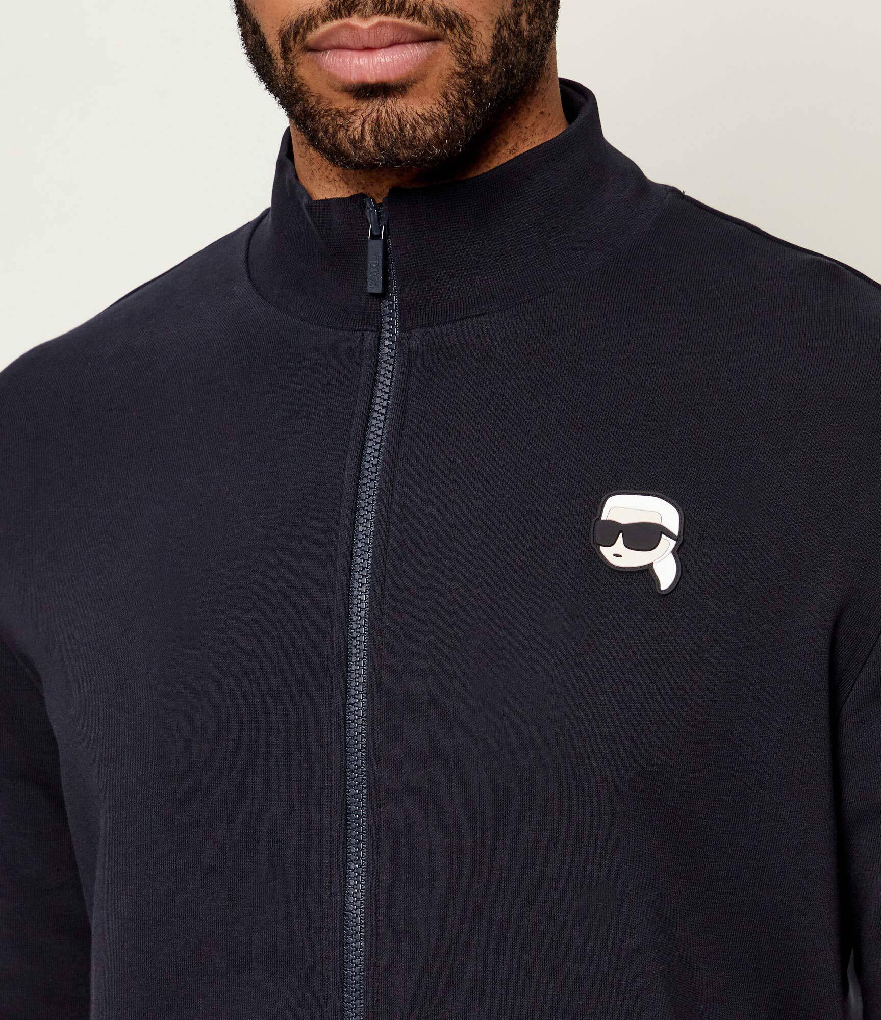Karl Lagerfeld Hanorac | regular fit