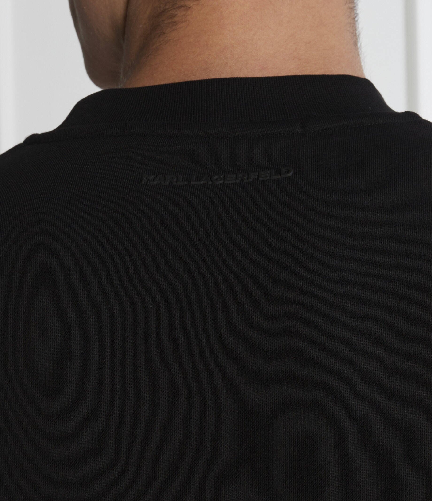 Karl Lagerfeld Hanorac | Regular Fit