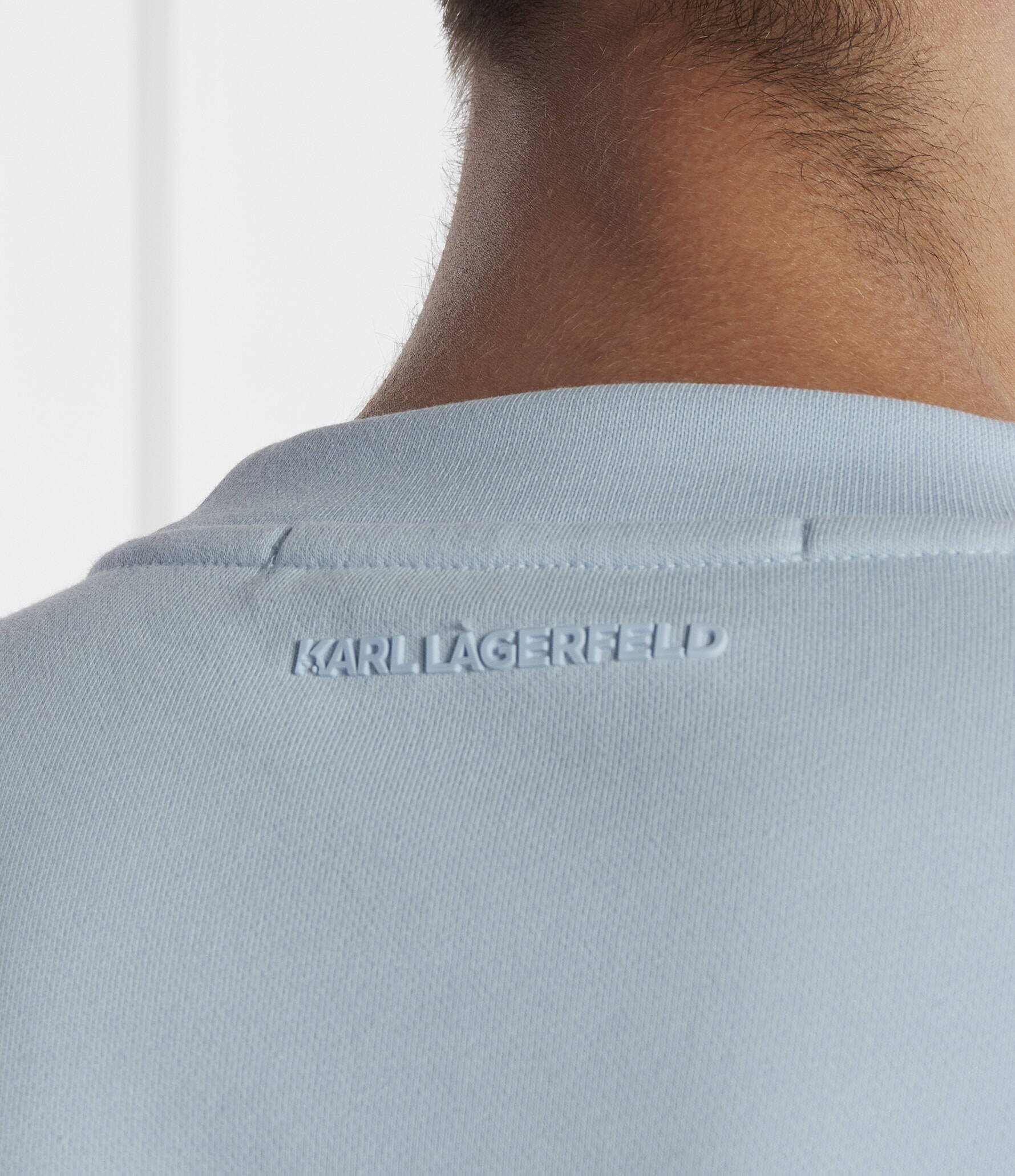 Karl Lagerfeld Hanorac | Regular Fit