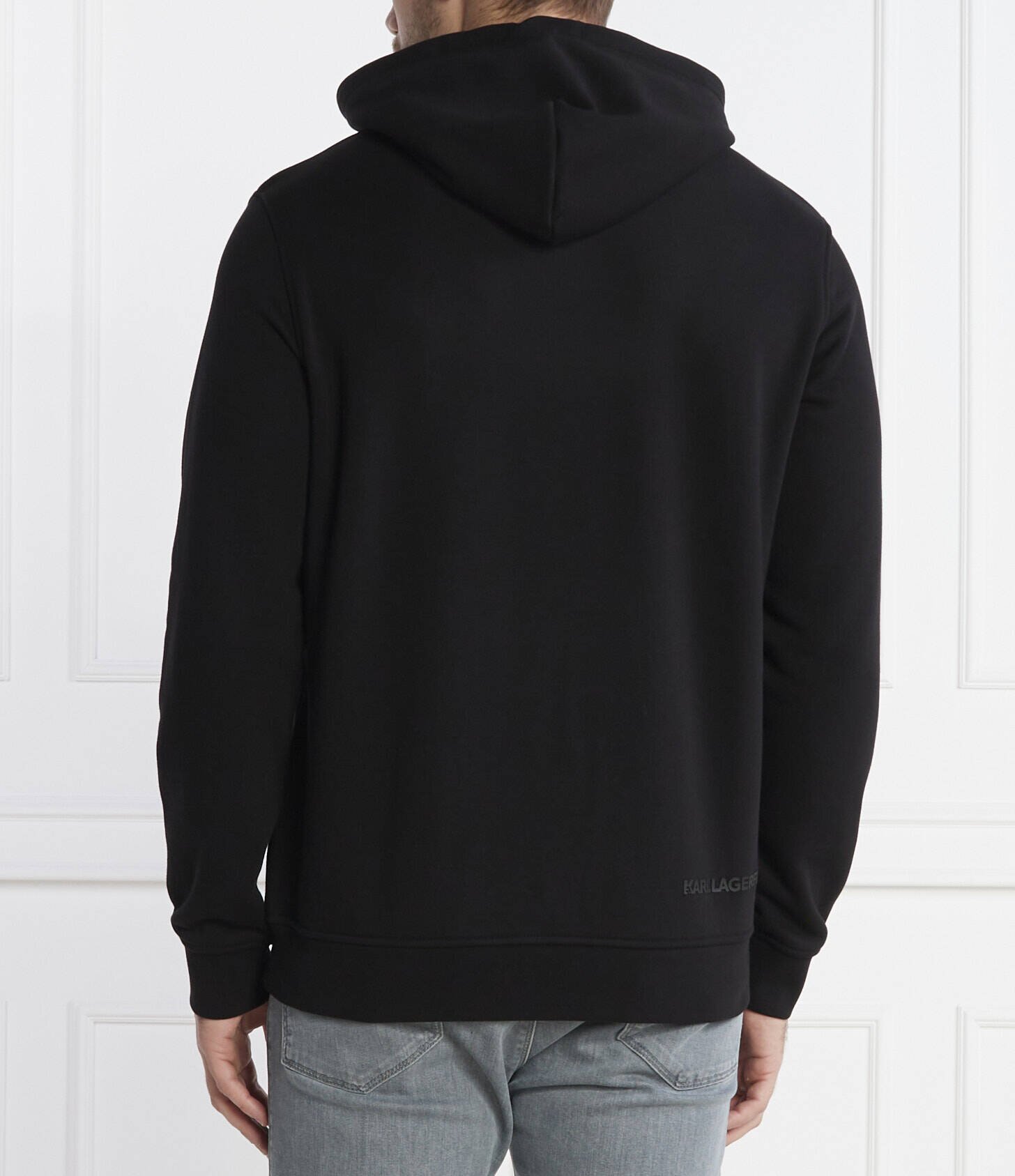 Karl Lagerfeld Hanorac | Regular Fit