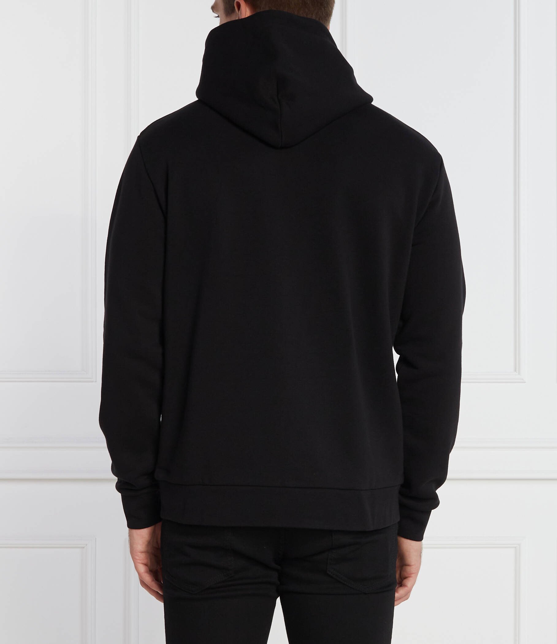 Karl Lagerfeld Hanorac | Regular Fit