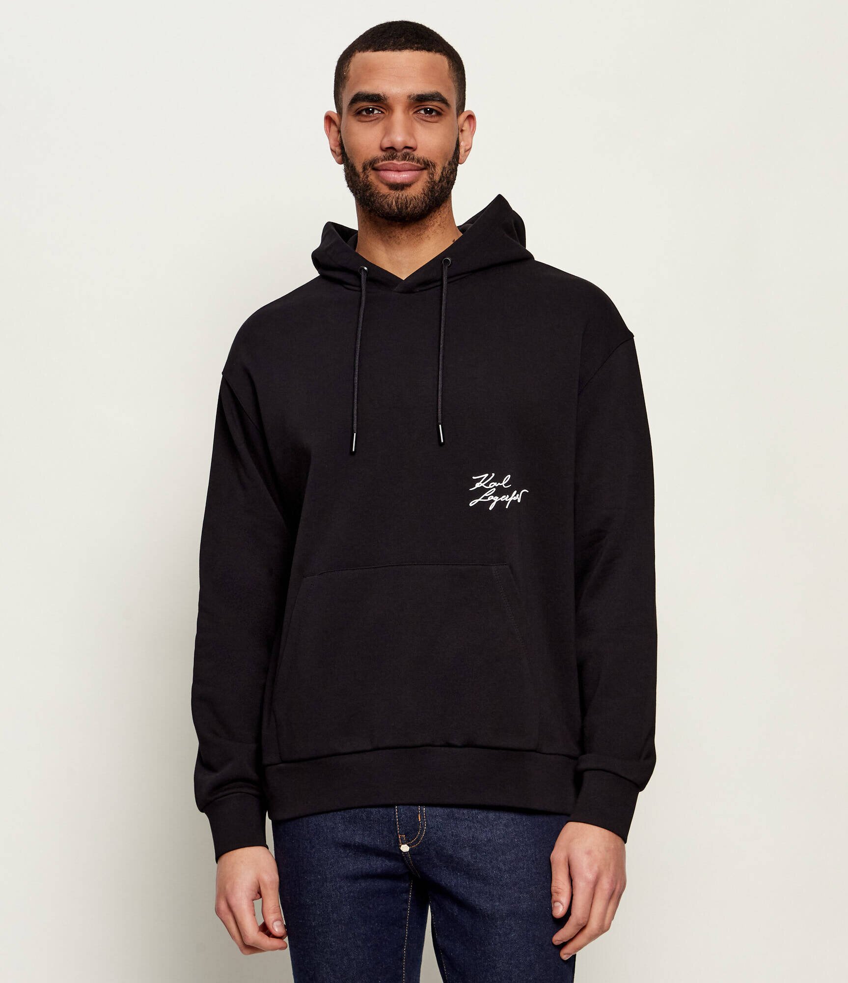 Karl Lagerfeld Hanorac | regular fit