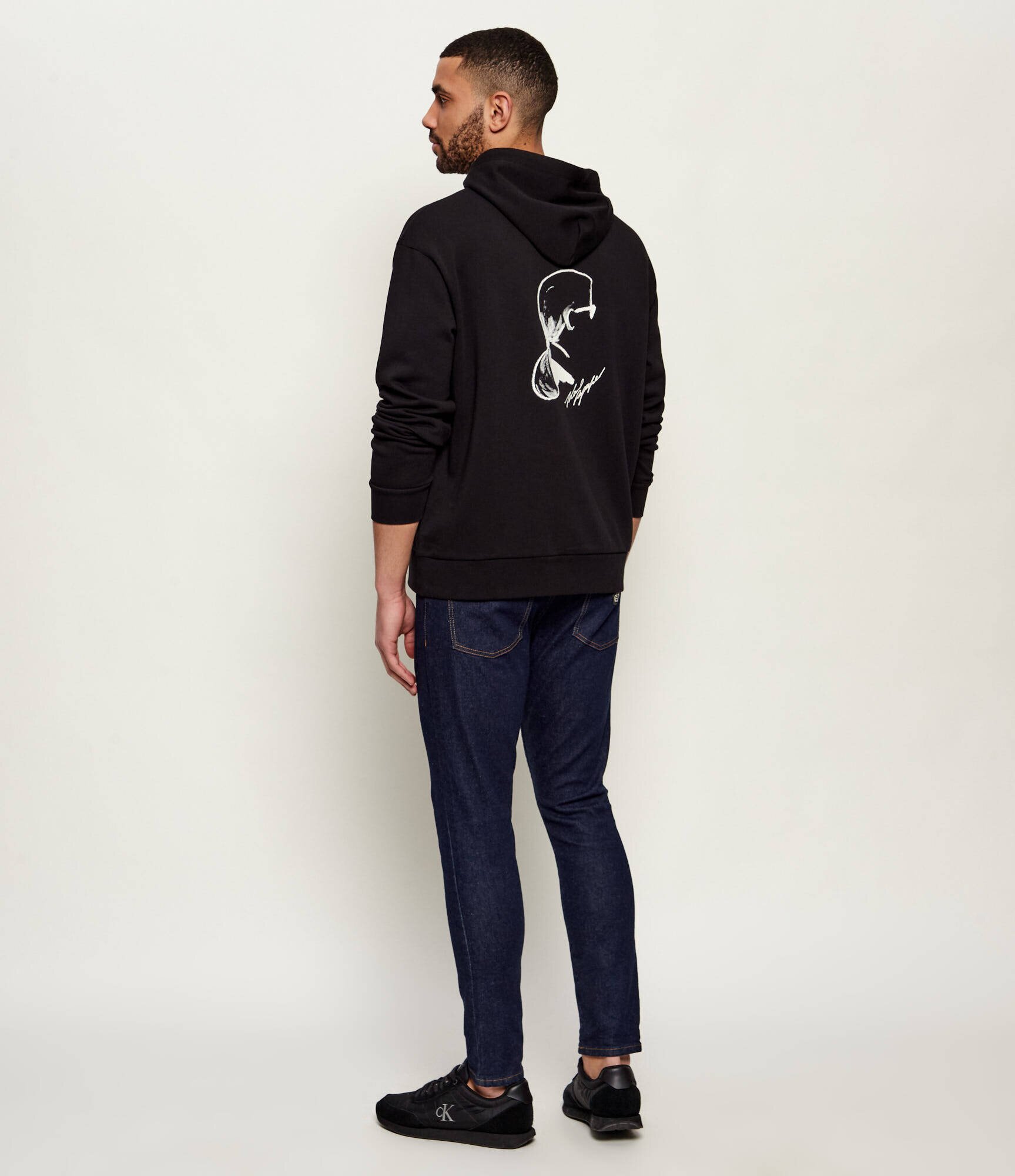 Karl Lagerfeld Hanorac | regular fit