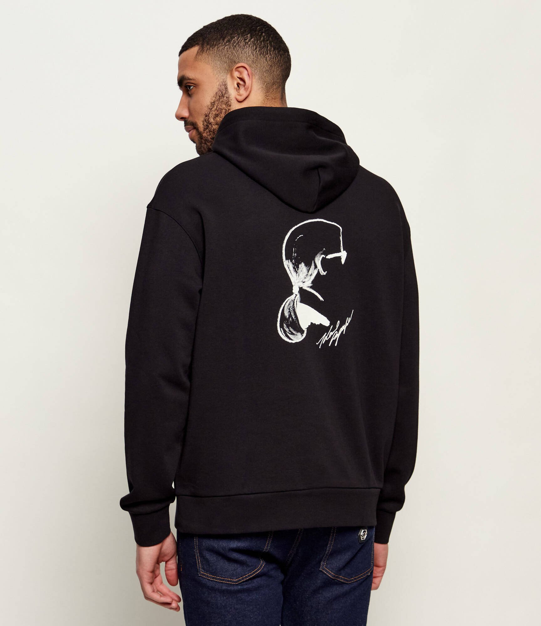 Karl Lagerfeld Hanorac | regular fit