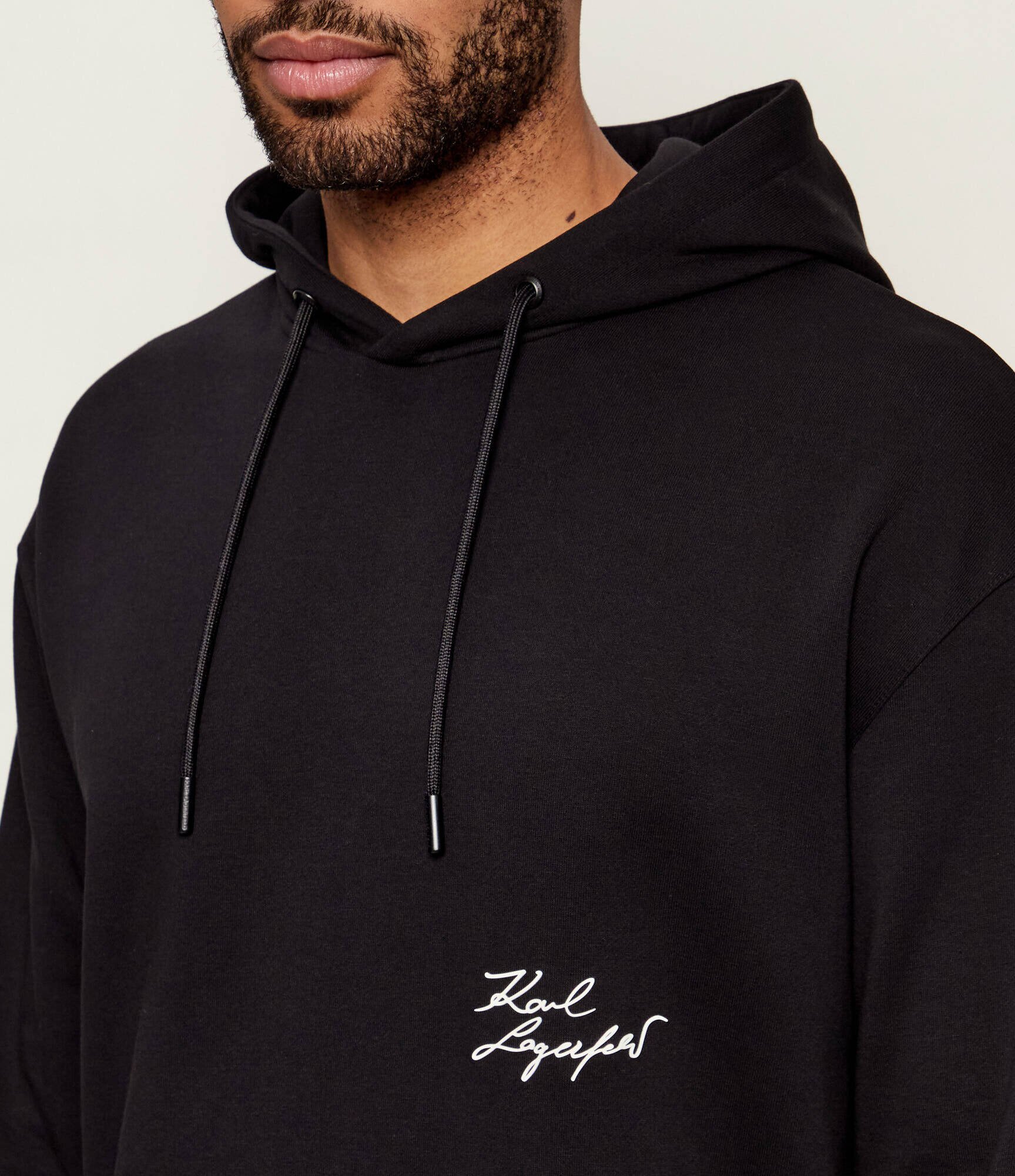 Karl Lagerfeld Hanorac | regular fit