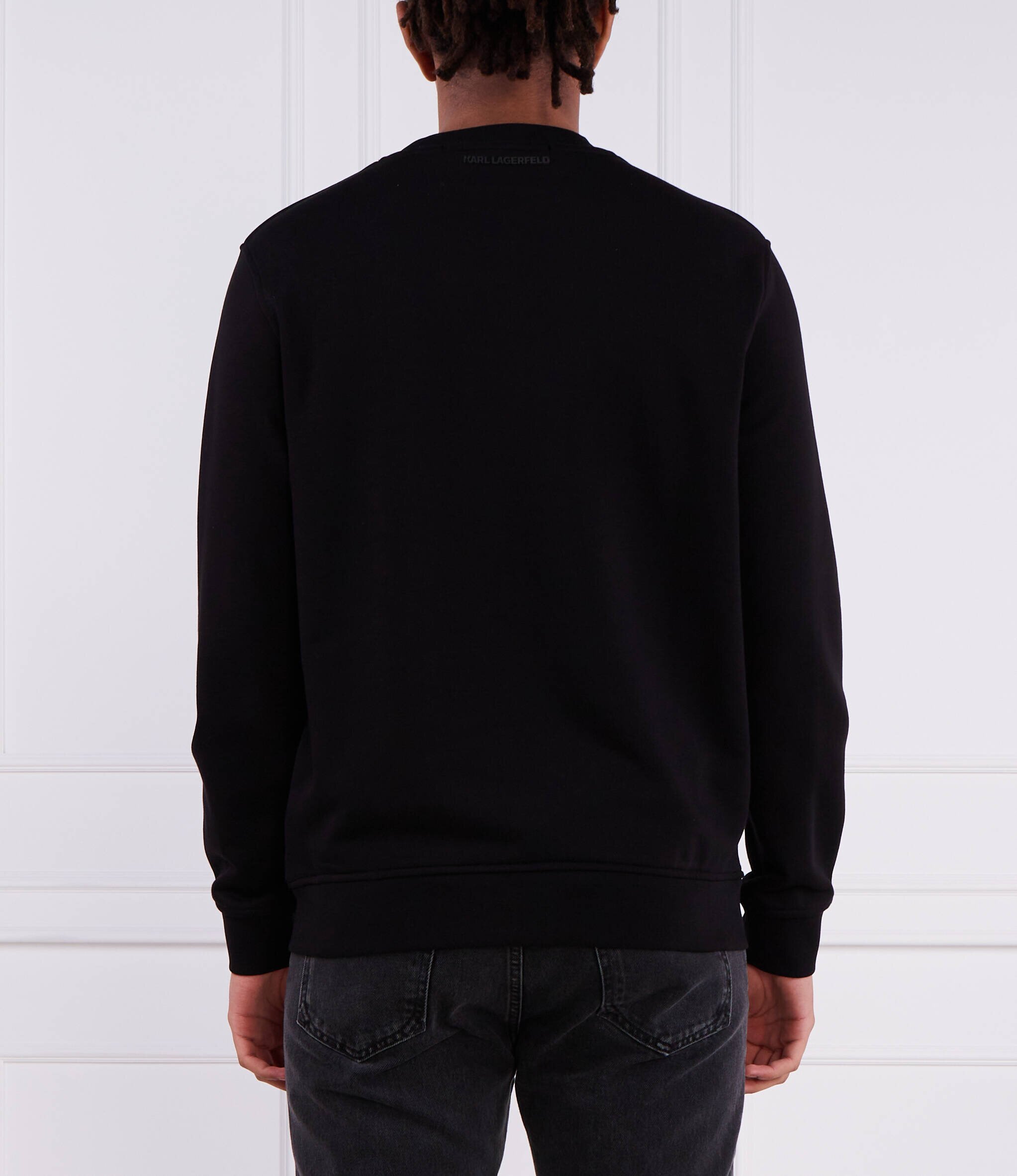 Karl Lagerfeld Hanorac | Regular Fit
