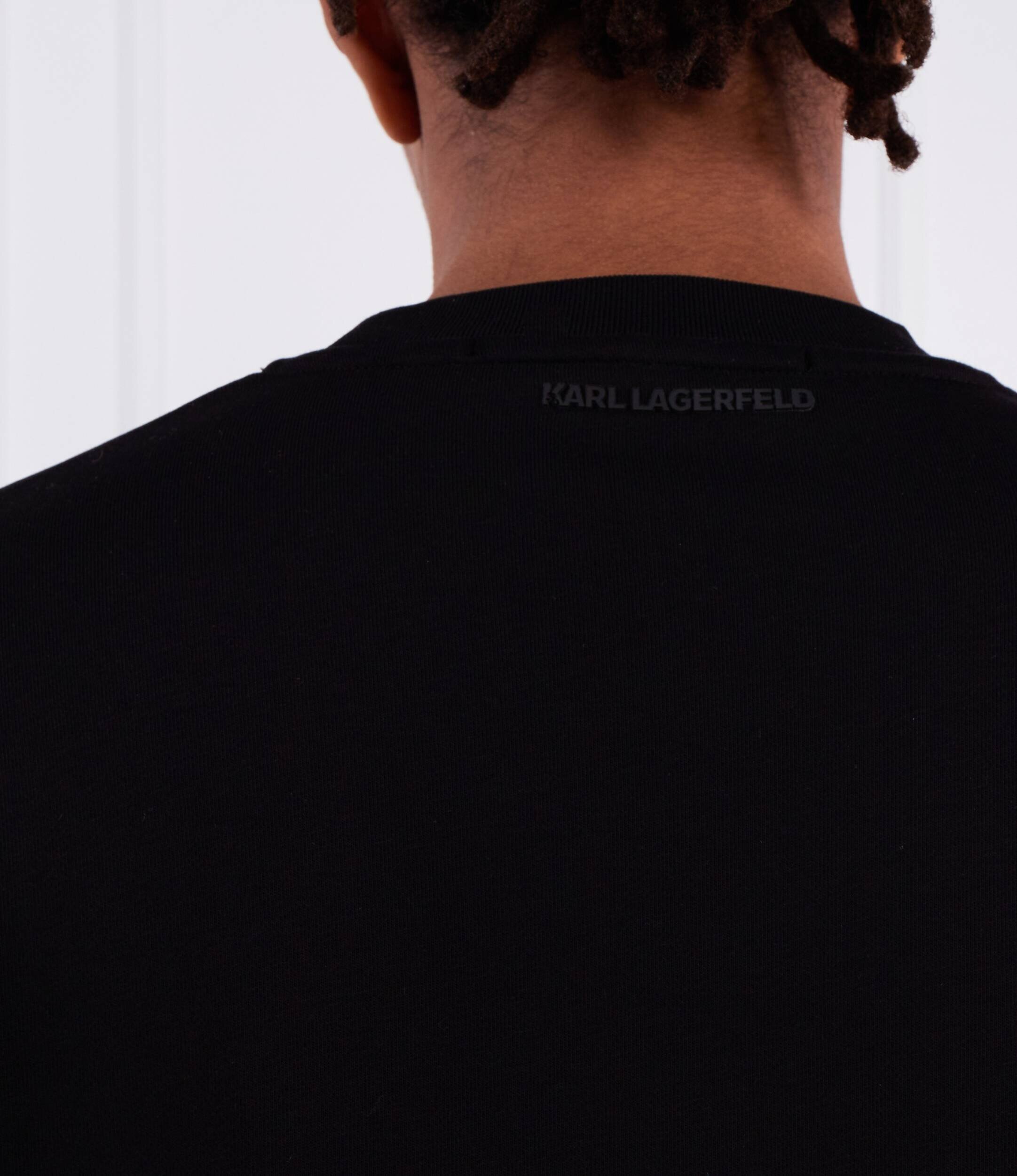 Karl Lagerfeld Hanorac | Regular Fit