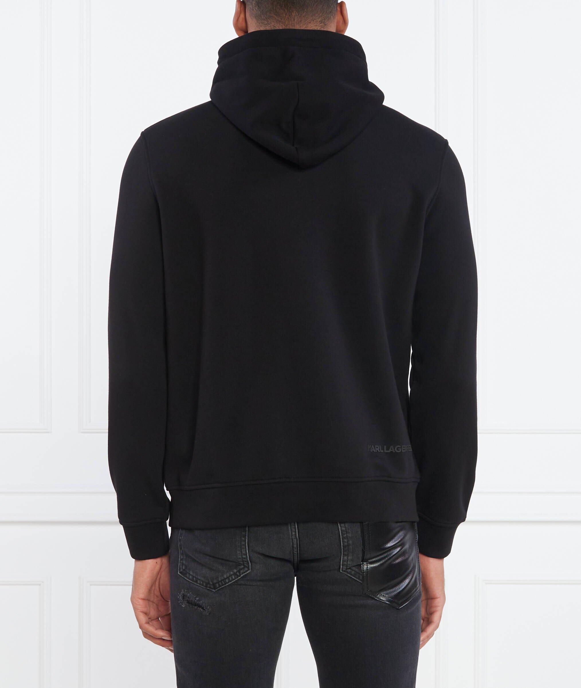 Karl Lagerfeld Hanorac | Regular Fit