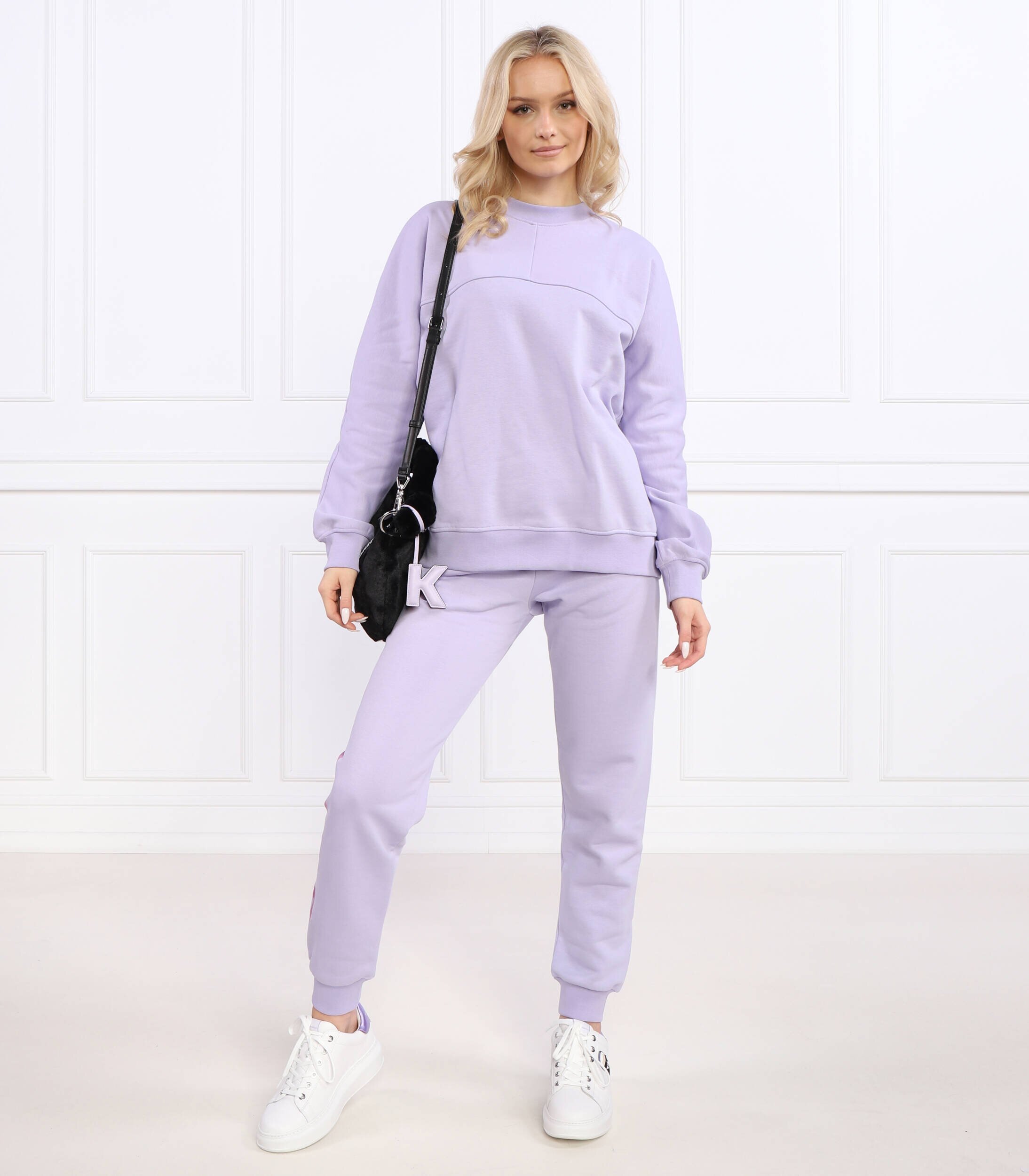 Karl Lagerfeld Hanorac | Regular Fit