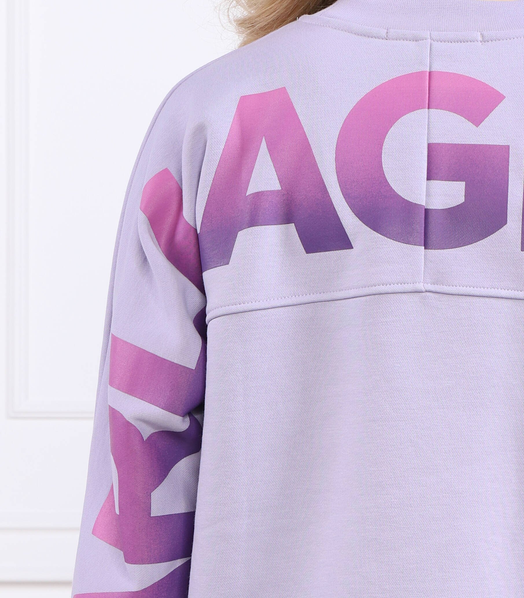 Karl Lagerfeld Hanorac | Regular Fit
