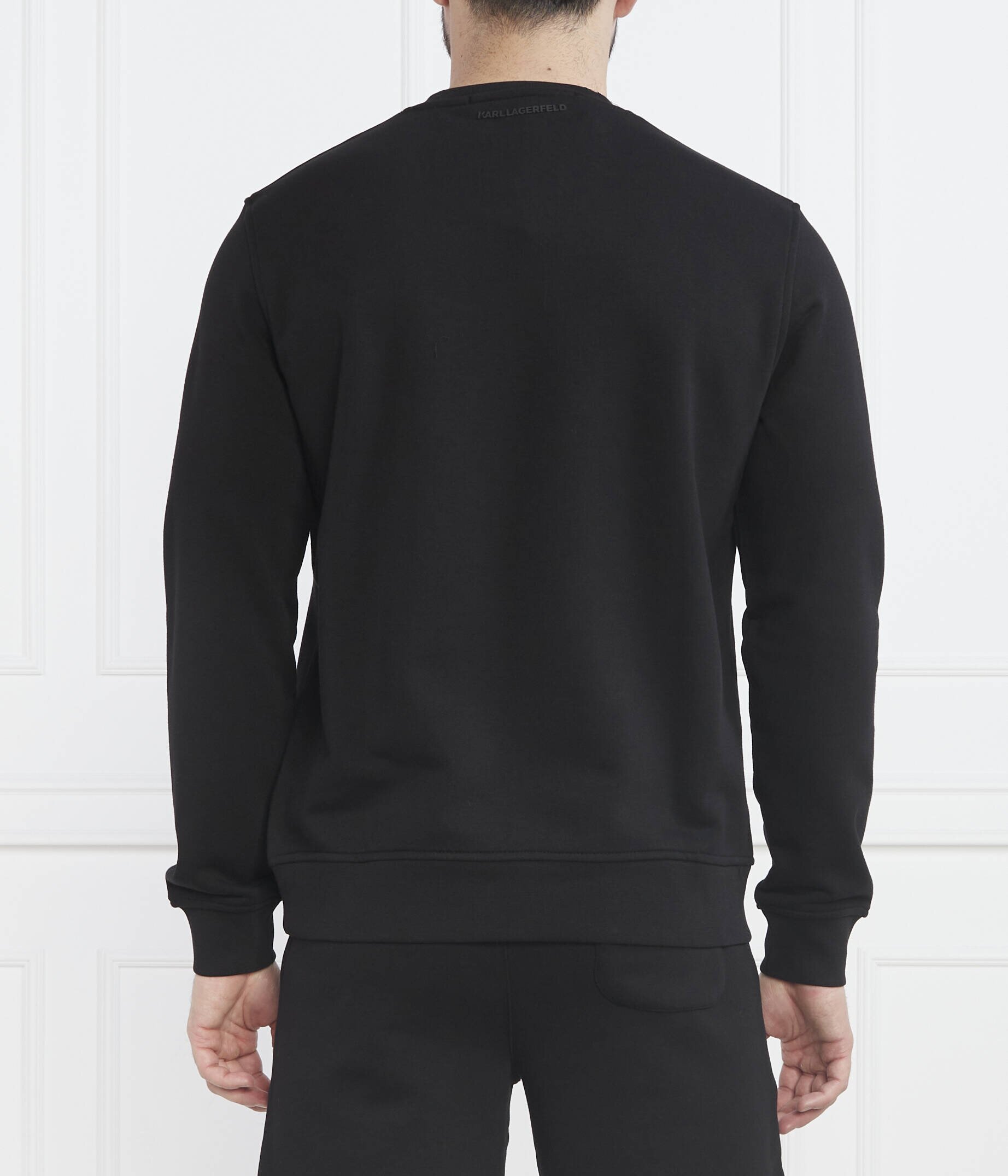 Karl Lagerfeld Hanorac | Regular Fit