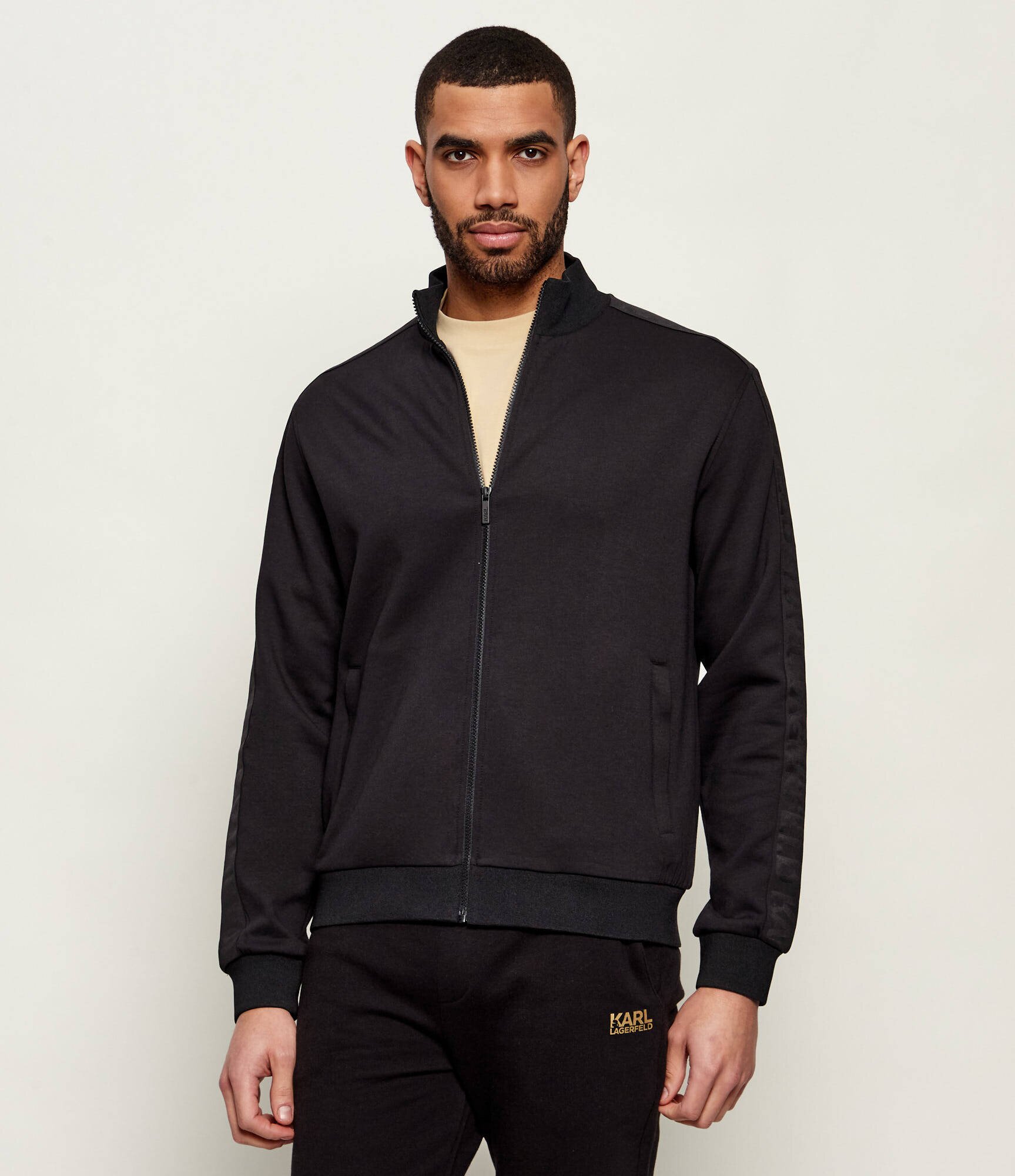 Karl Lagerfeld Hanorac | regular fit