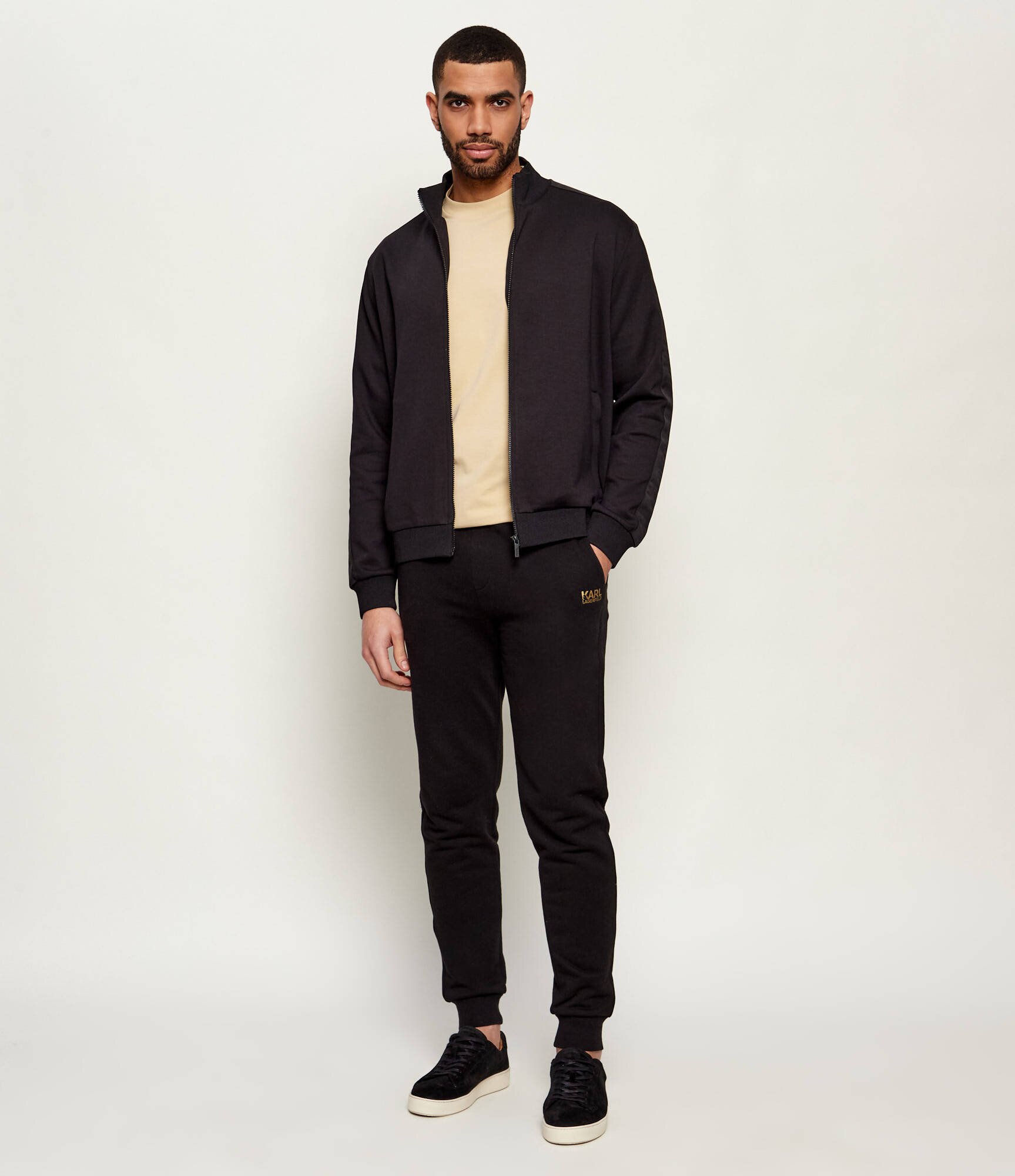 Karl Lagerfeld Hanorac | regular fit