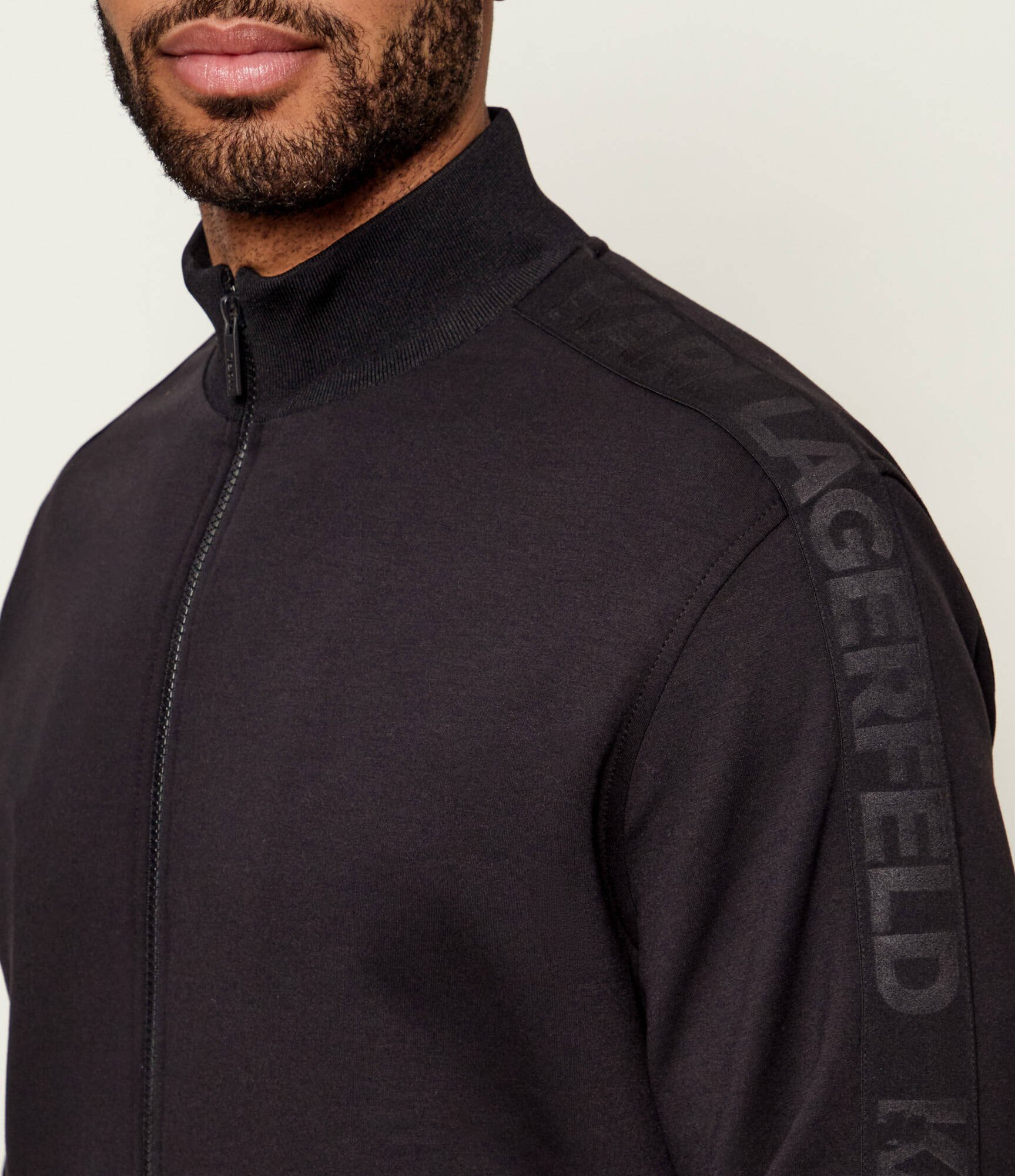 Karl Lagerfeld Hanorac | regular fit