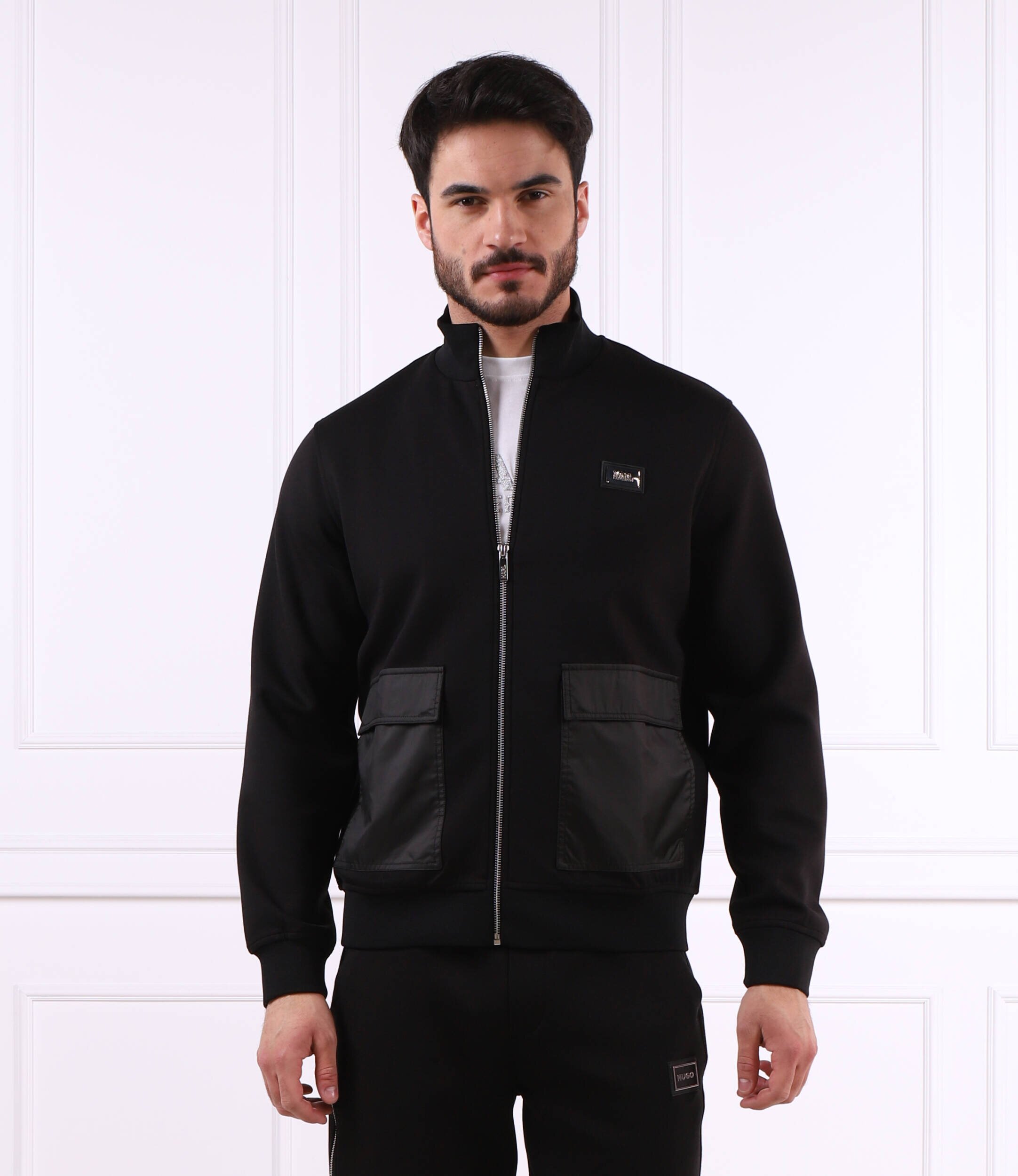 Karl Lagerfeld Hanorac | Regular Fit