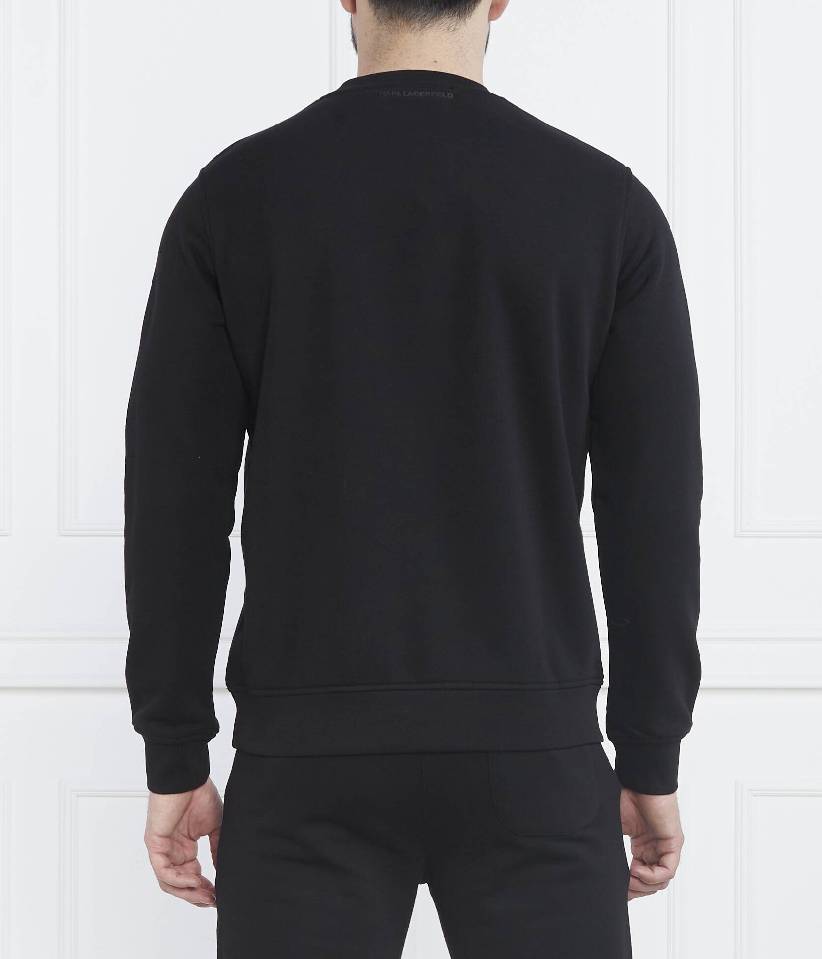 Karl Lagerfeld Hanorac | Regular Fit