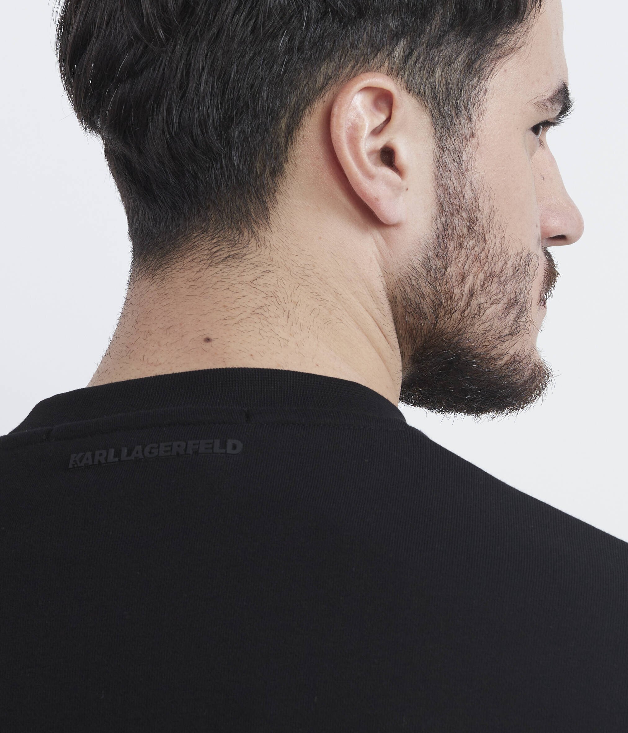 Karl Lagerfeld Hanorac | Regular Fit