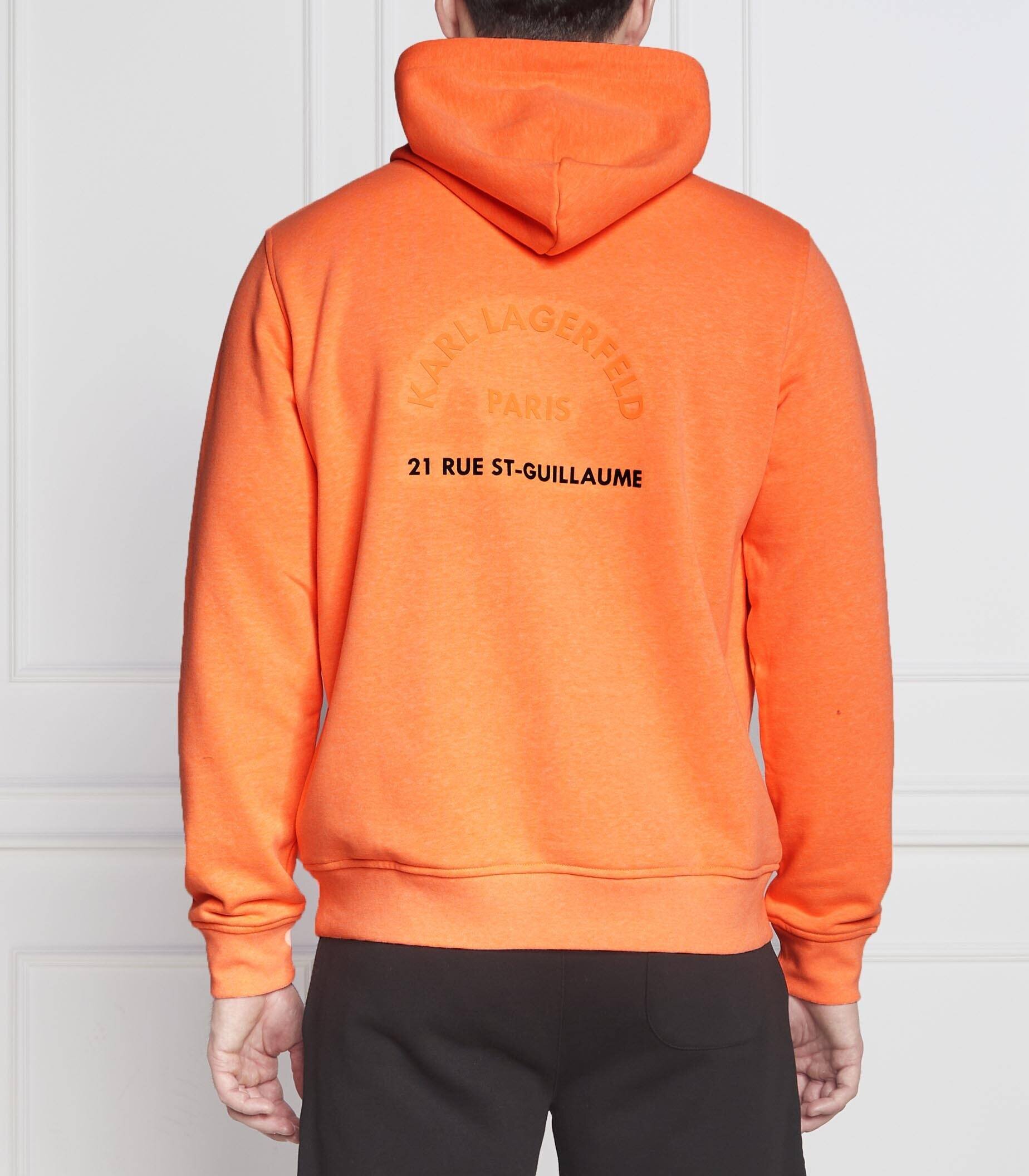 Karl Lagerfeld Hanorac | Regular Fit