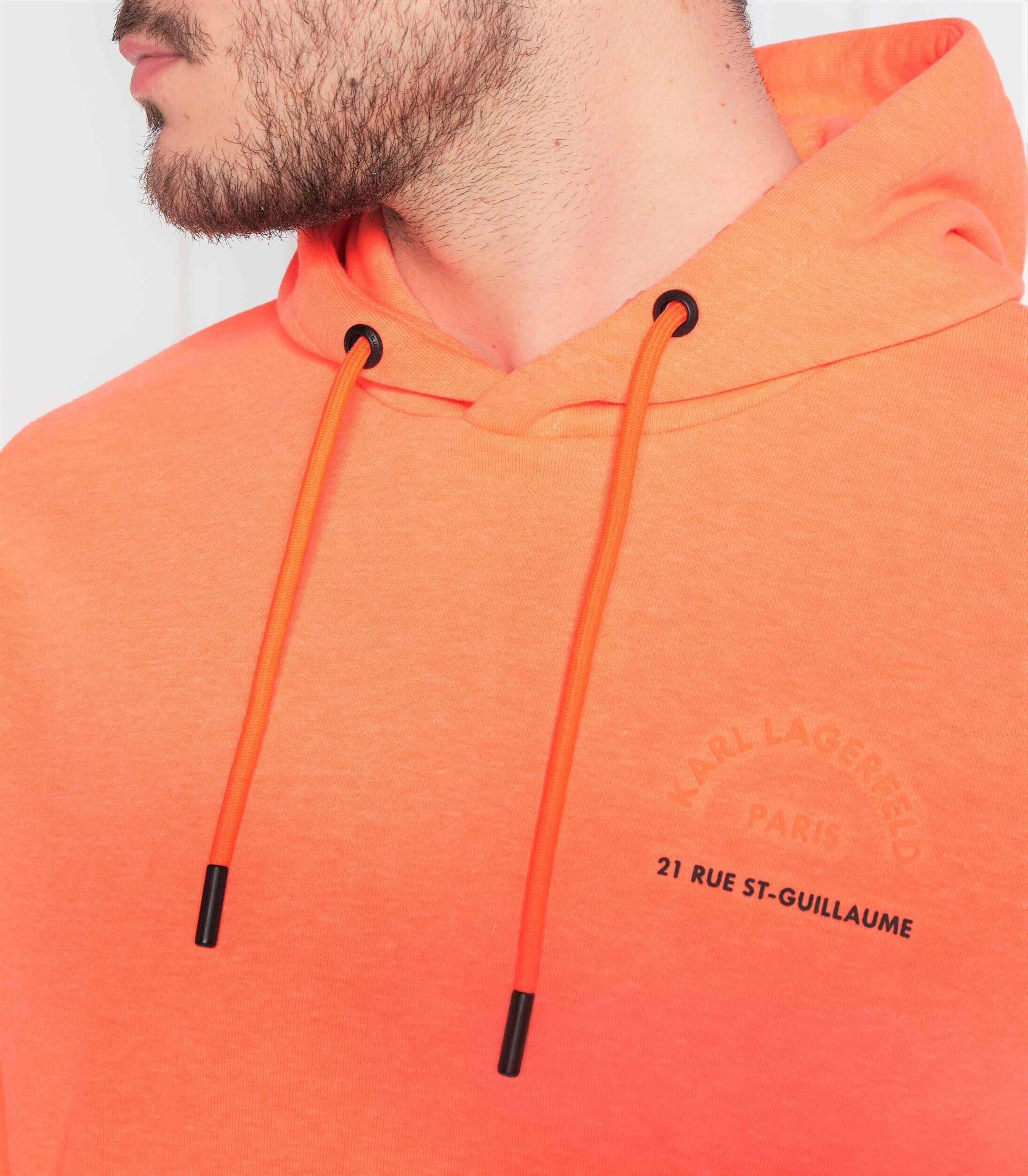 Karl Lagerfeld Hanorac | Regular Fit