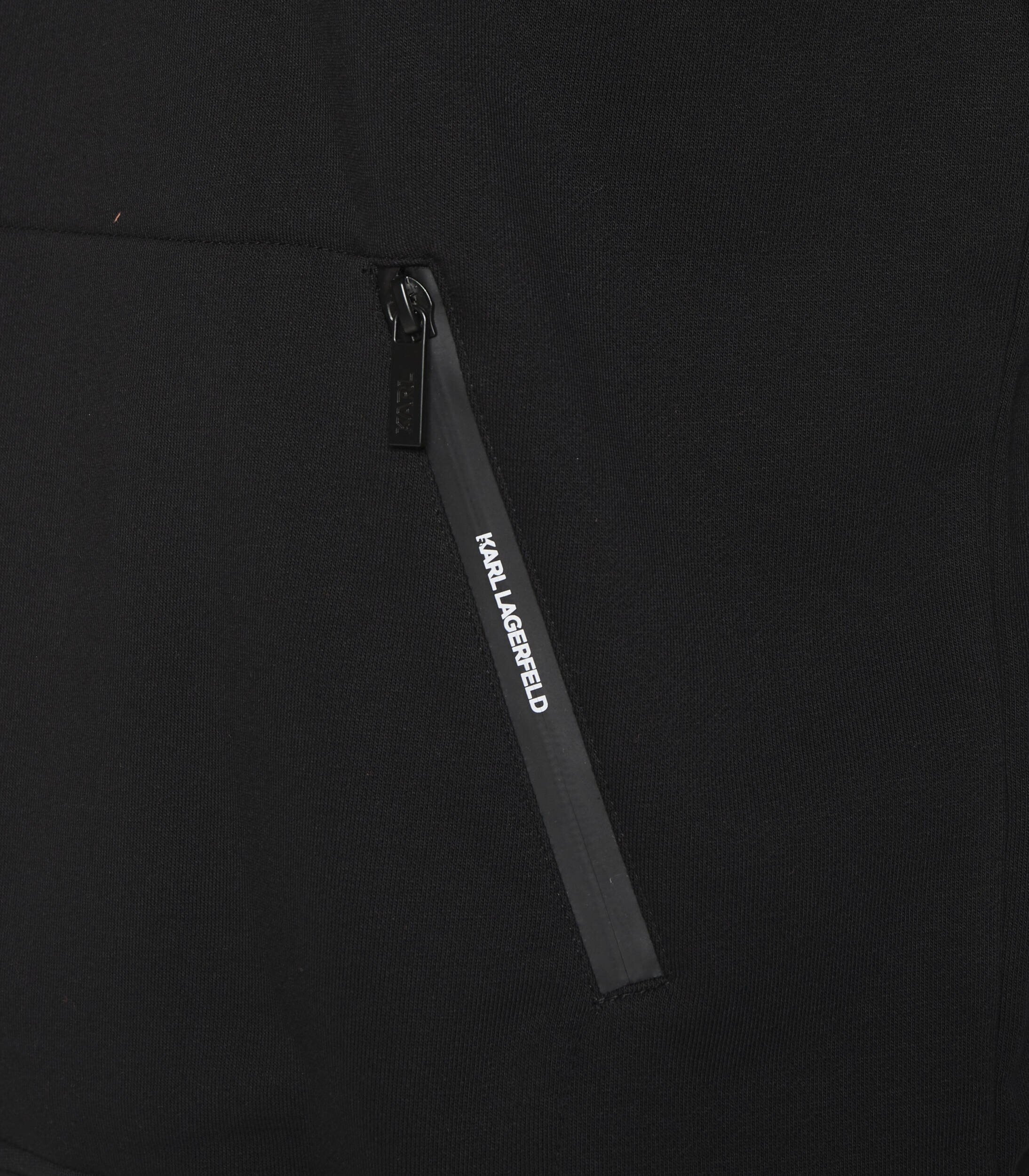 Karl Lagerfeld Hanorac | Regular Fit