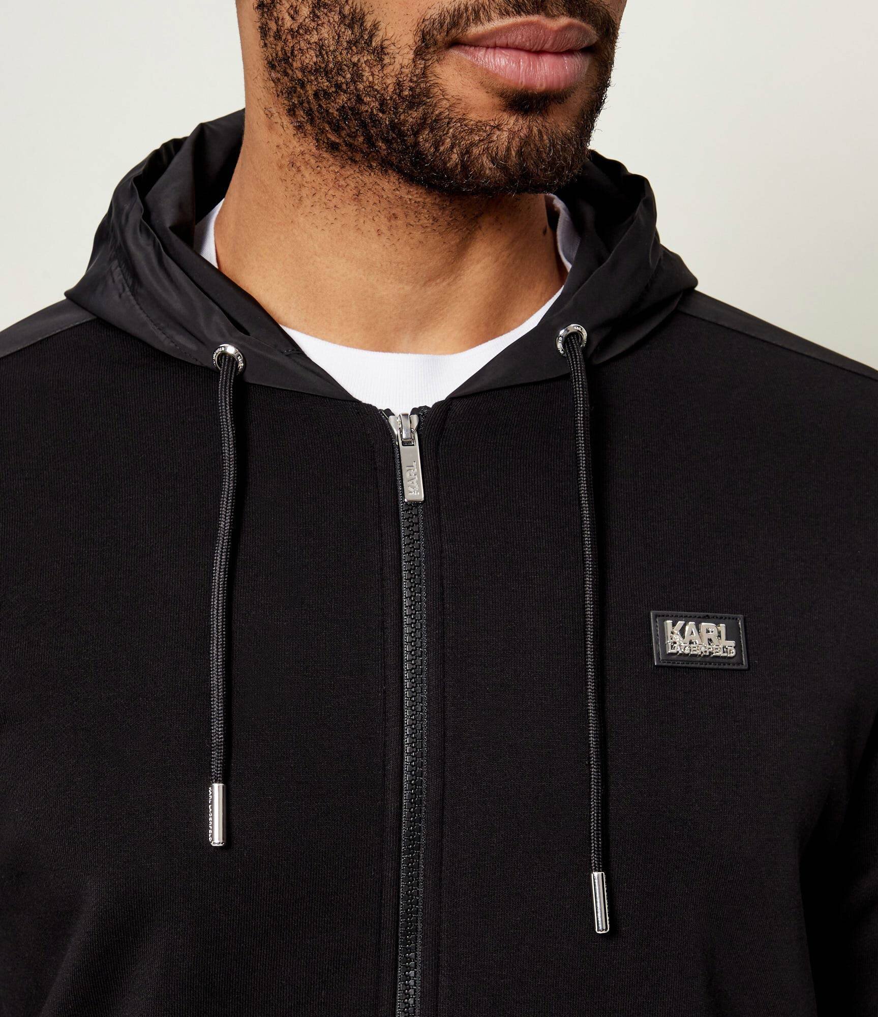 Karl Lagerfeld Hanorac | regular fit