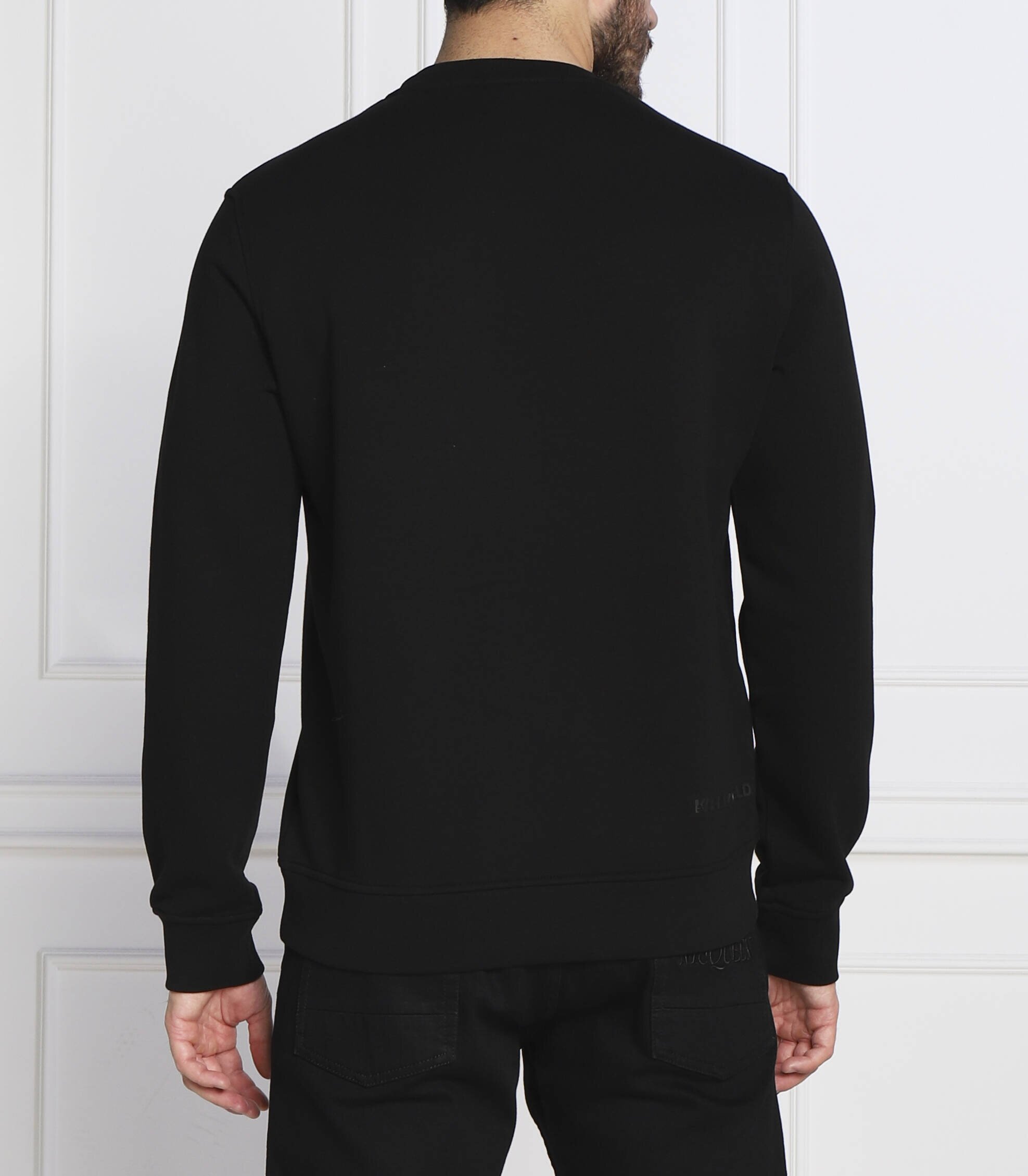 Karl Lagerfeld Hanorac | Regular Fit
