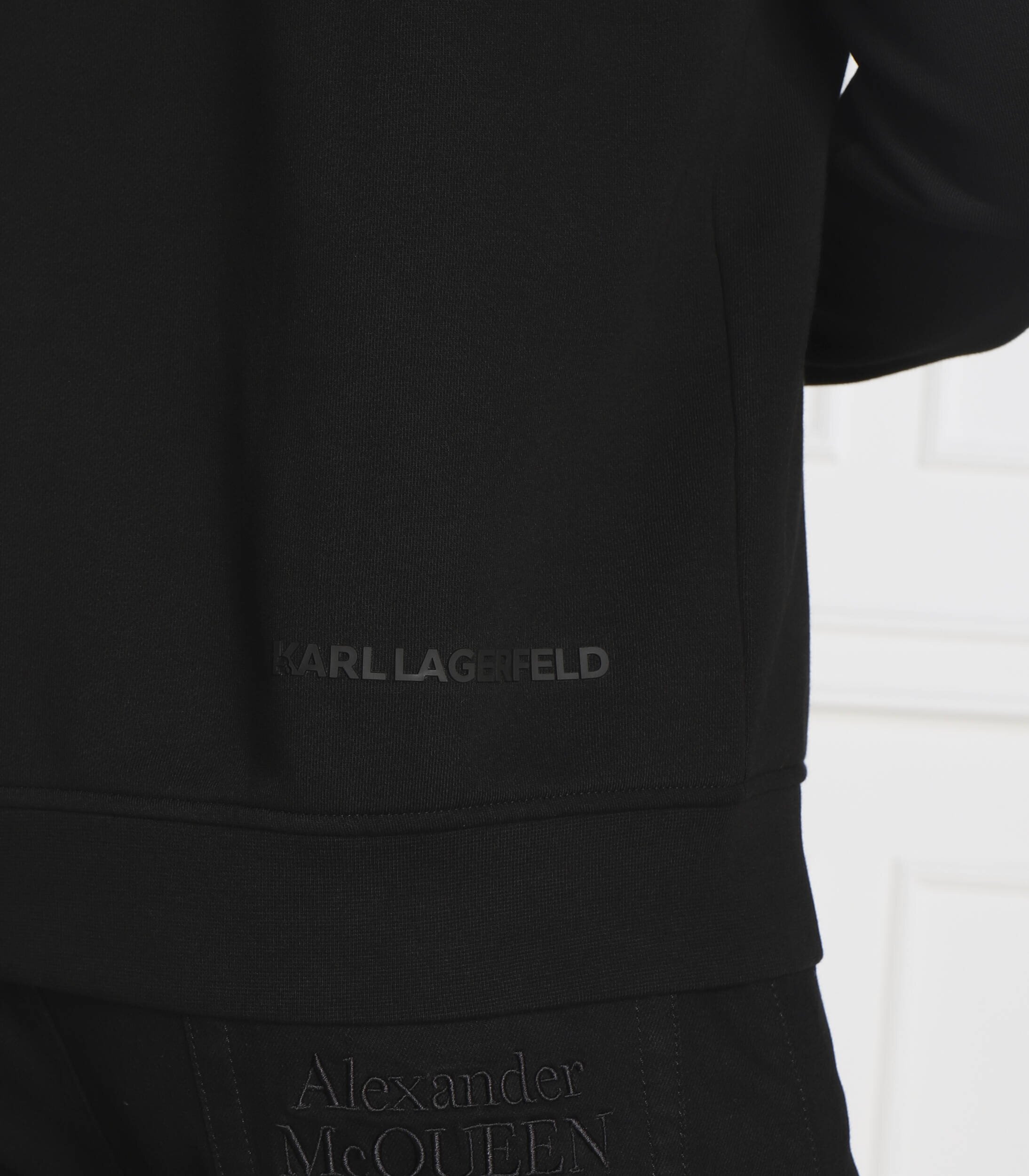 Karl Lagerfeld Hanorac | Regular Fit
