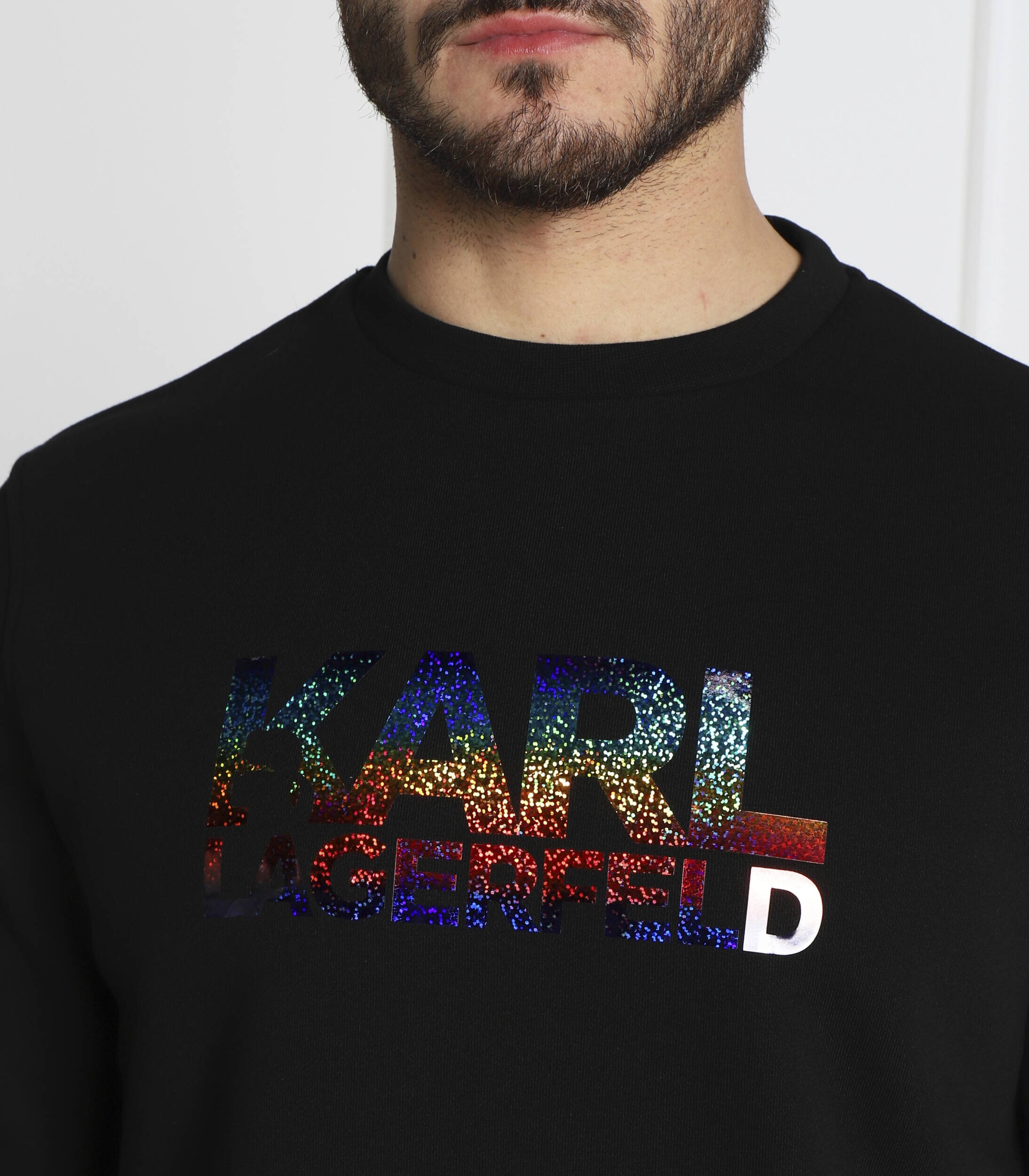 Karl Lagerfeld Hanorac | Regular Fit