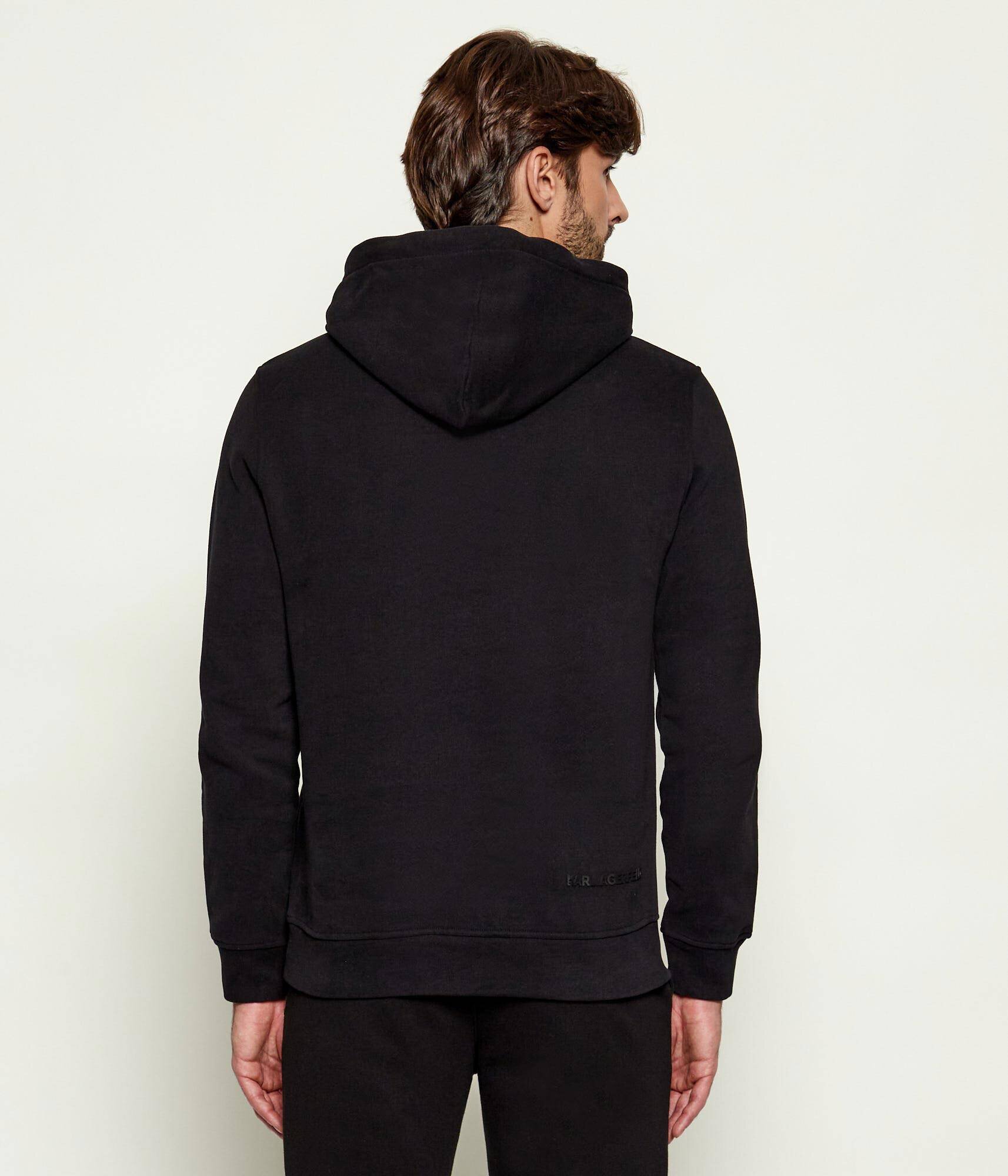 Karl Lagerfeld Hanorac | Regular Fit