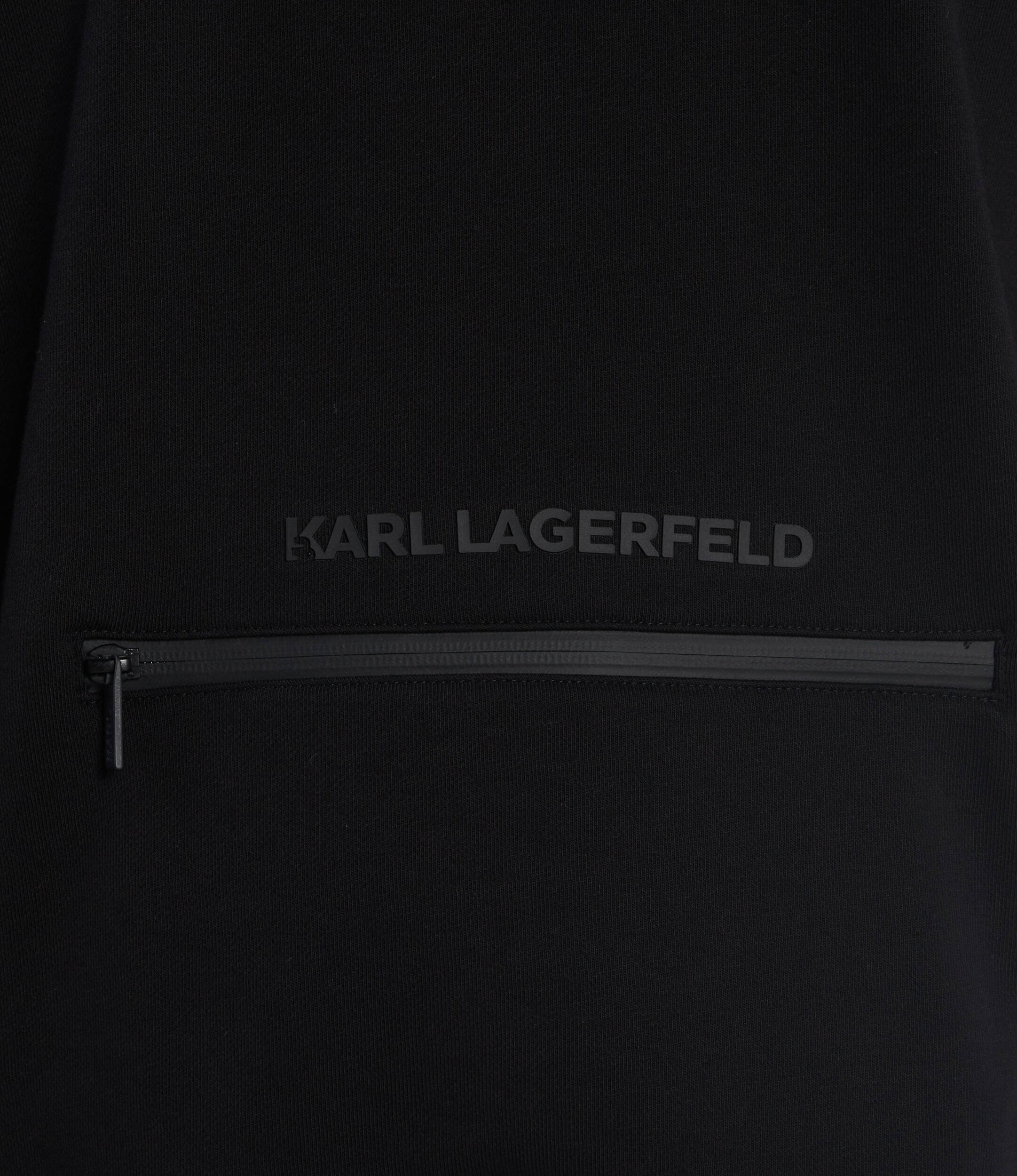 Karl Lagerfeld Hanorac | Regular Fit